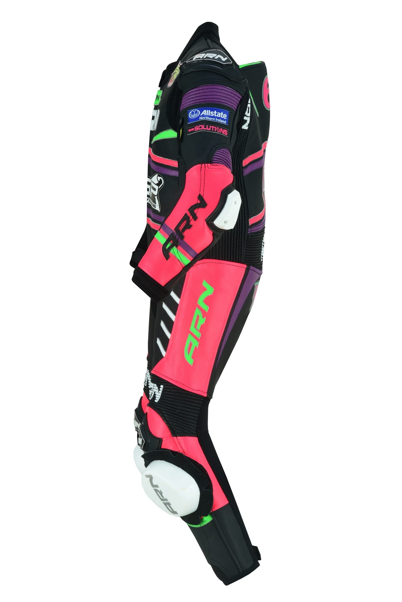 ARN-860-KIDS  SUIT