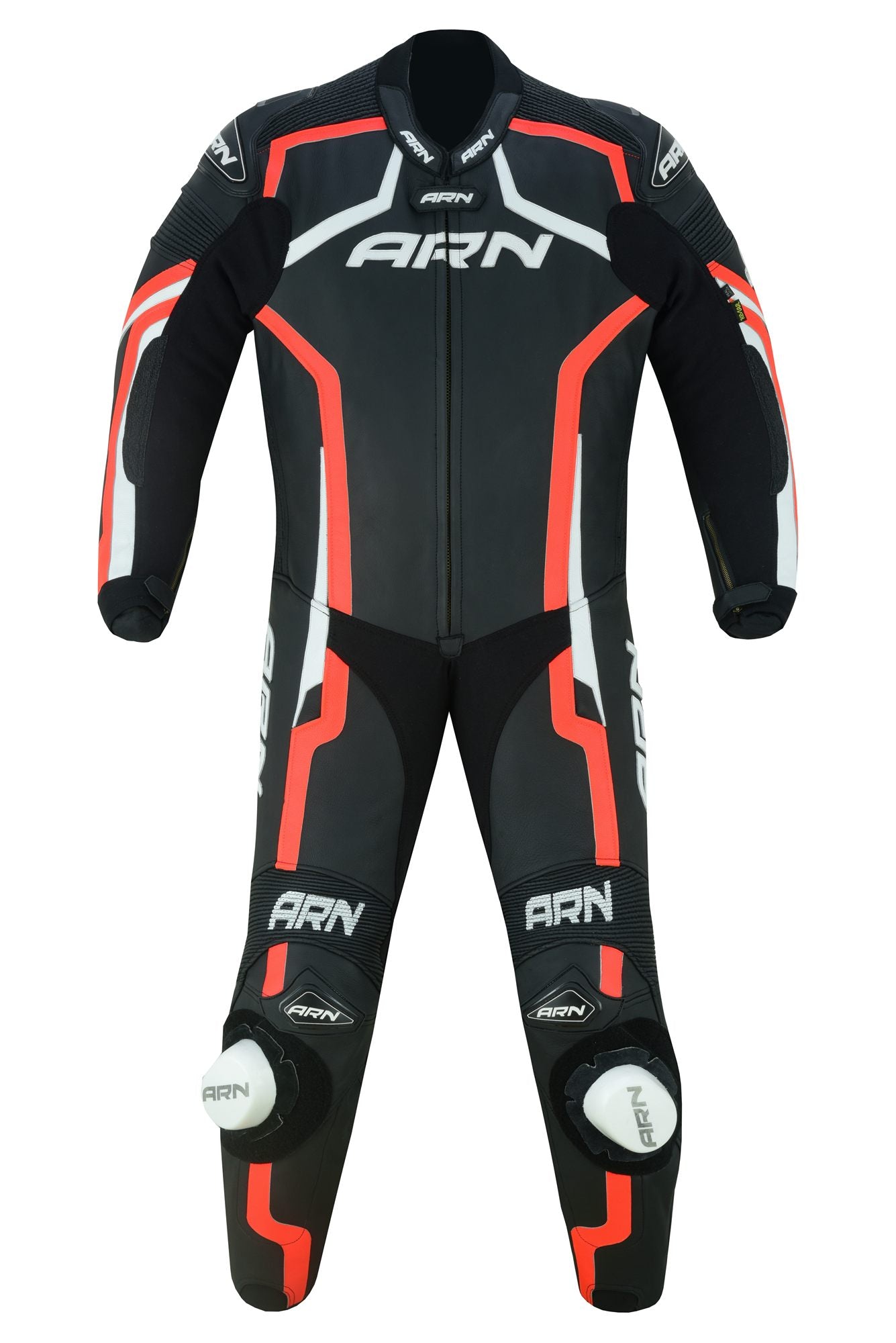 ARN-868-AIRBAG READY SUIT