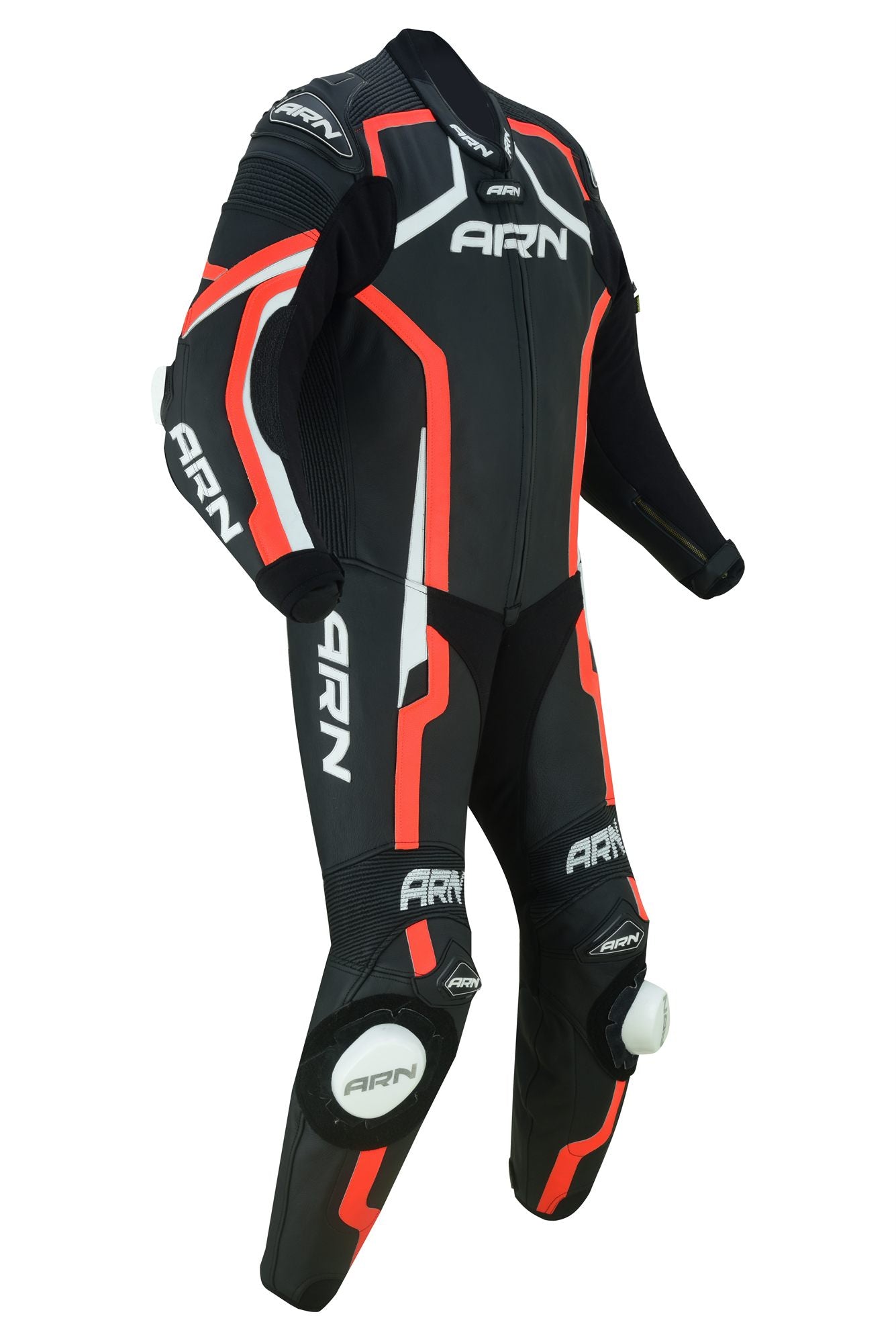 ARN-868-AIRBAG READY SUIT