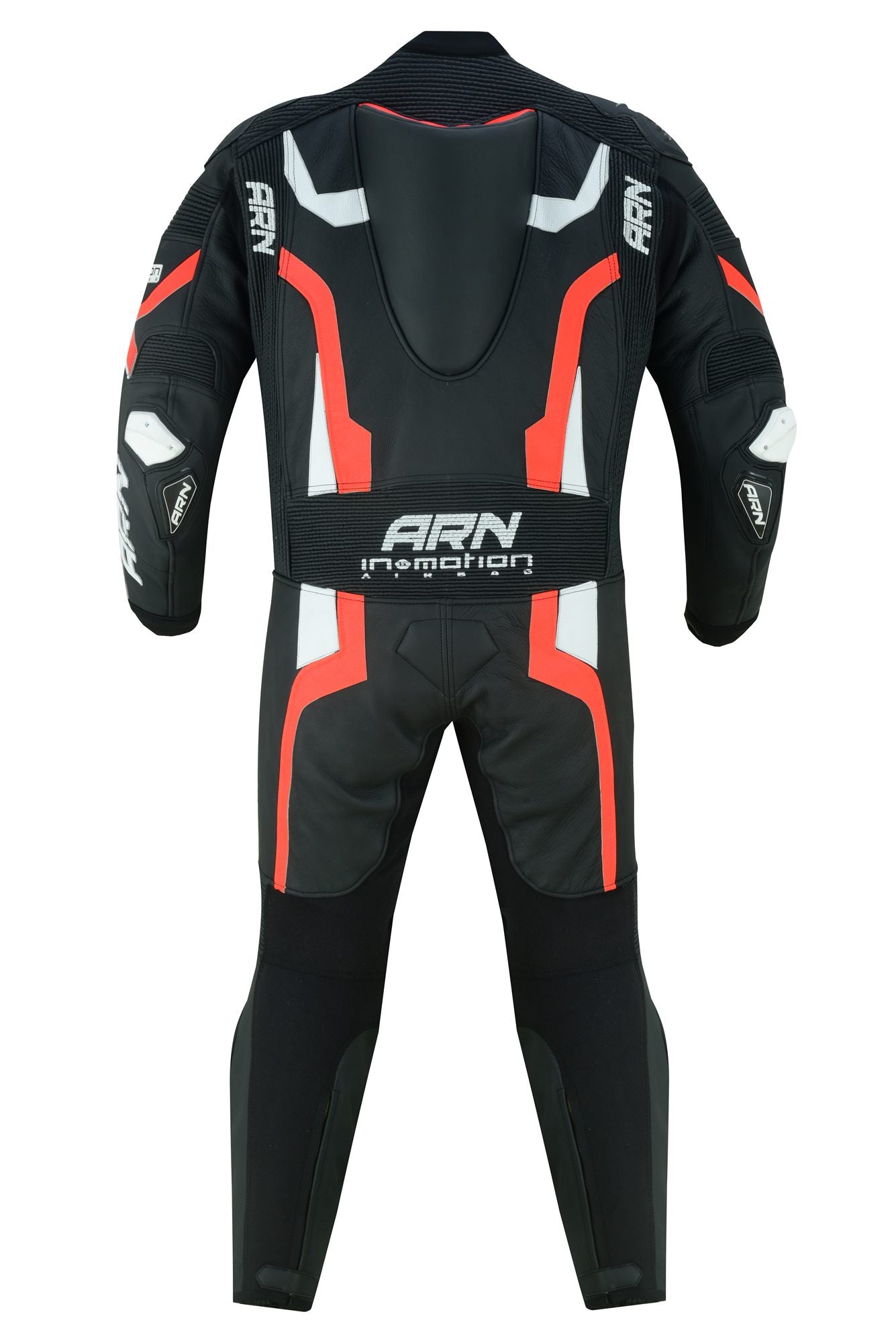 ARN-868-AIRBAG READY SUIT