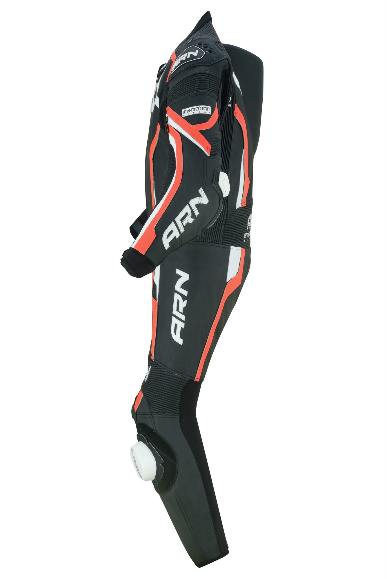 ARN-868-AIRBAG READY SUIT
