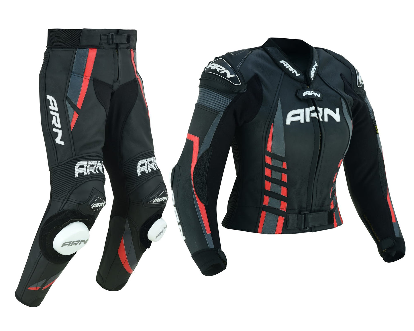 ARN-870-TWO PICESE LADIES SUIT