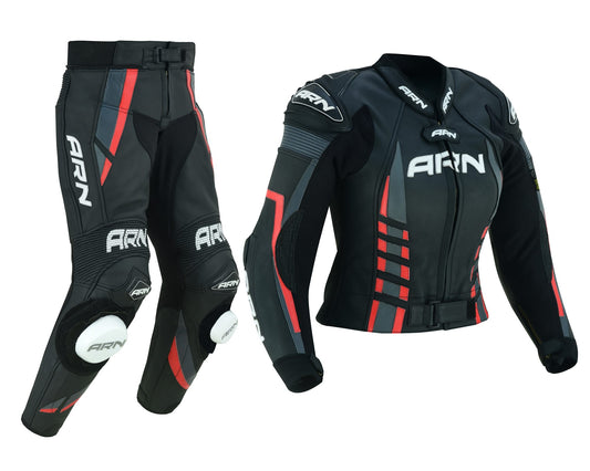 ARN-870-TWO PICESE LADIES SUIT