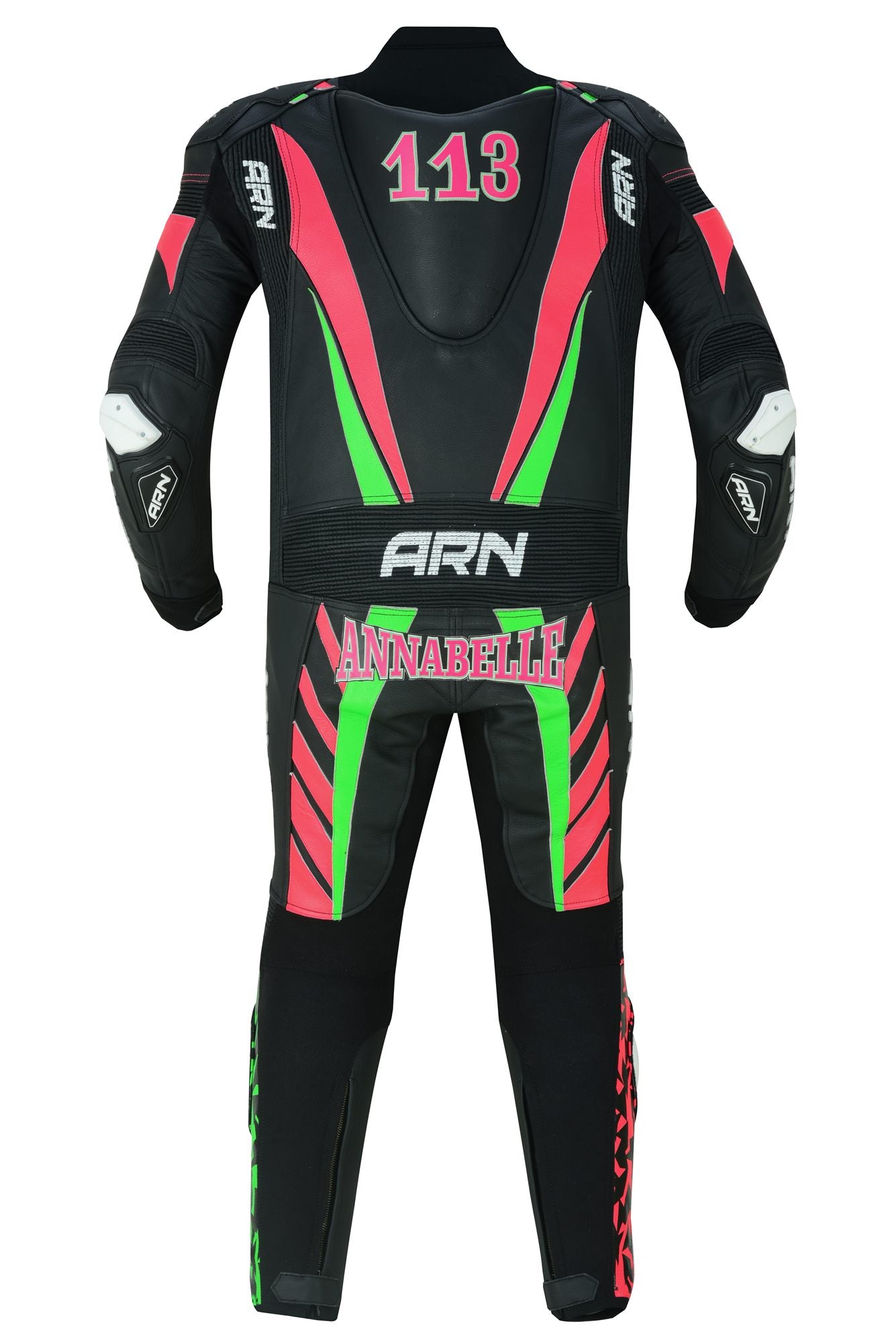 ARN-873-LADIES SUIT