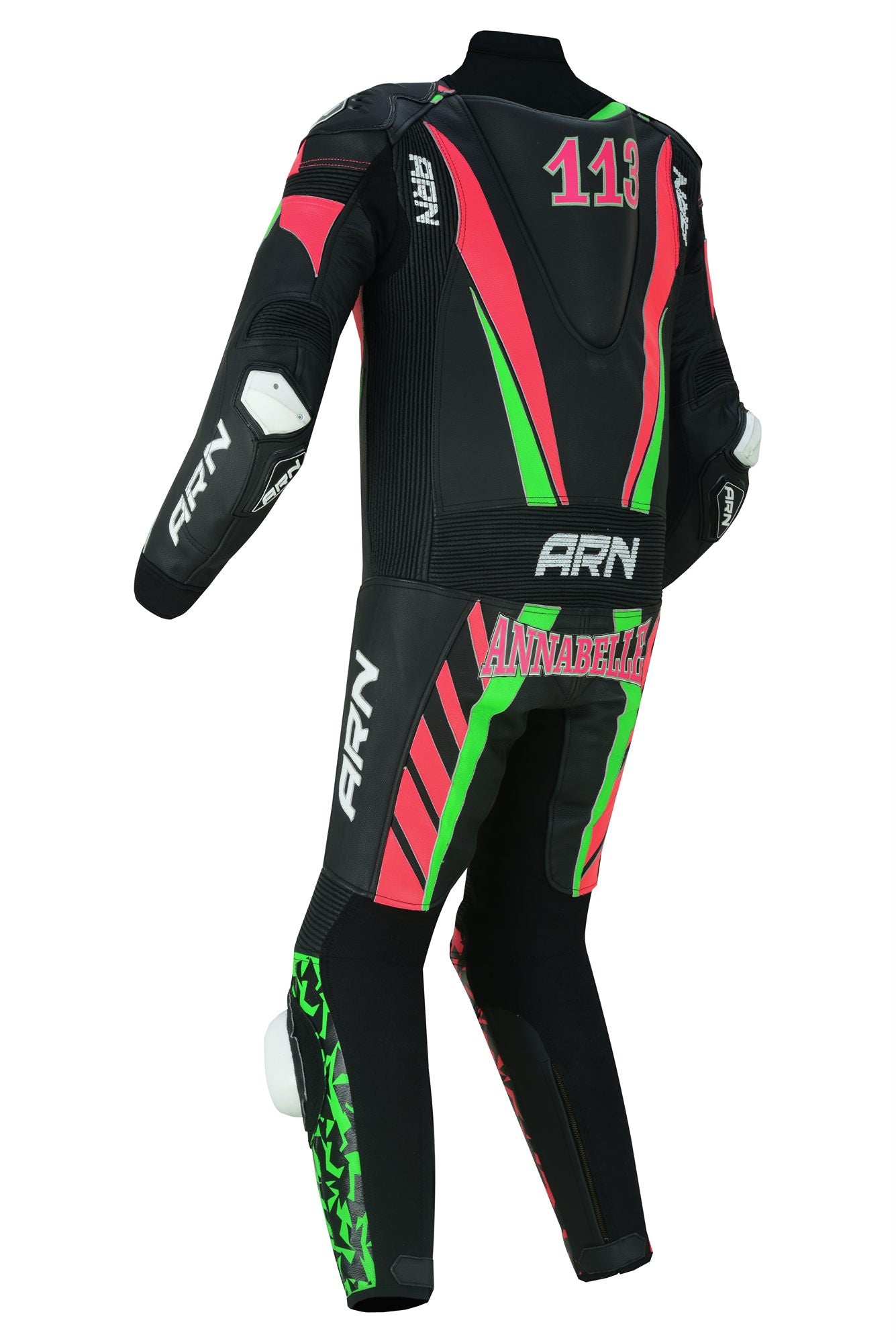 ARN-873-LADIES SUIT