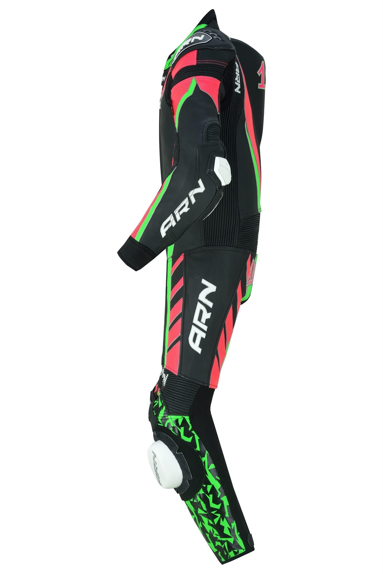 ARN-873-LADIES SUIT