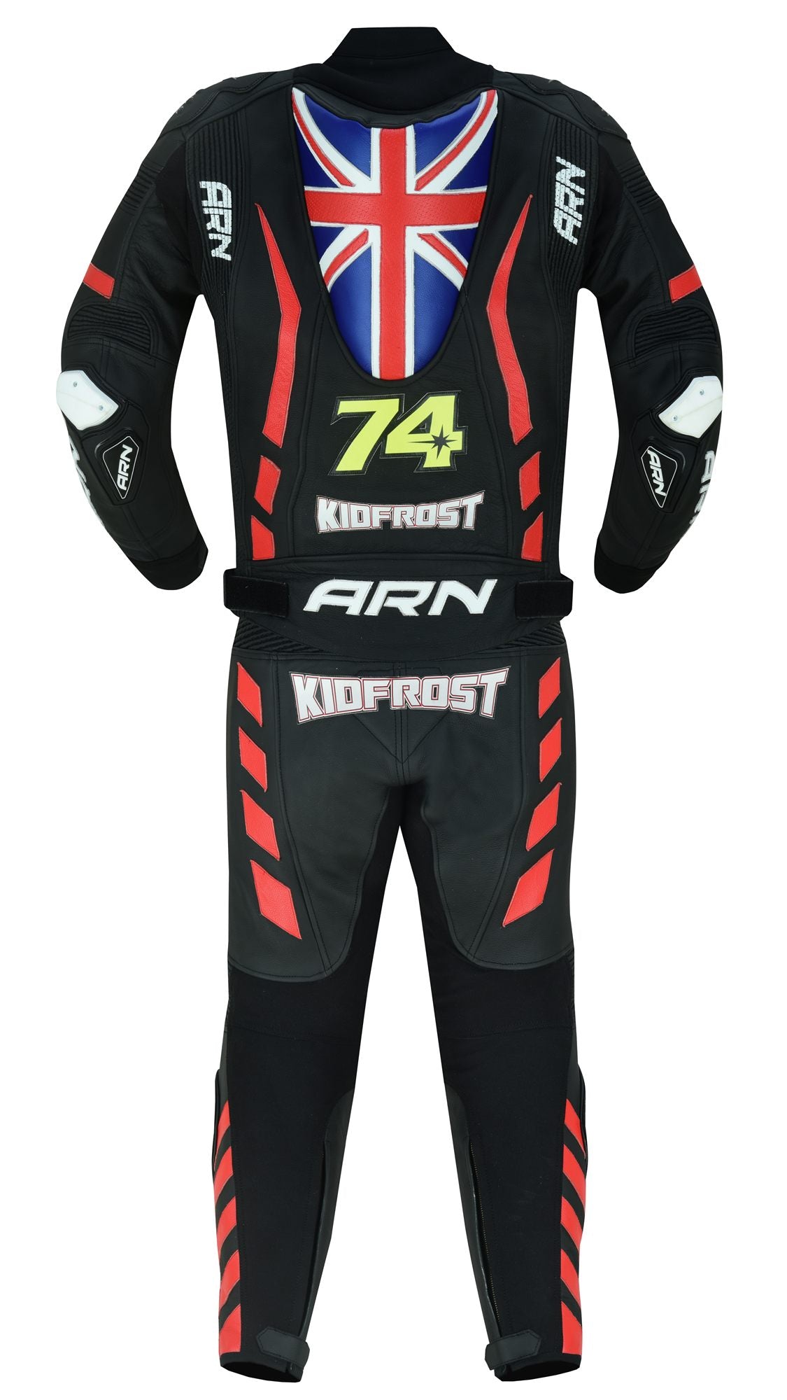 ARN-874- TWO PICESE SUIT