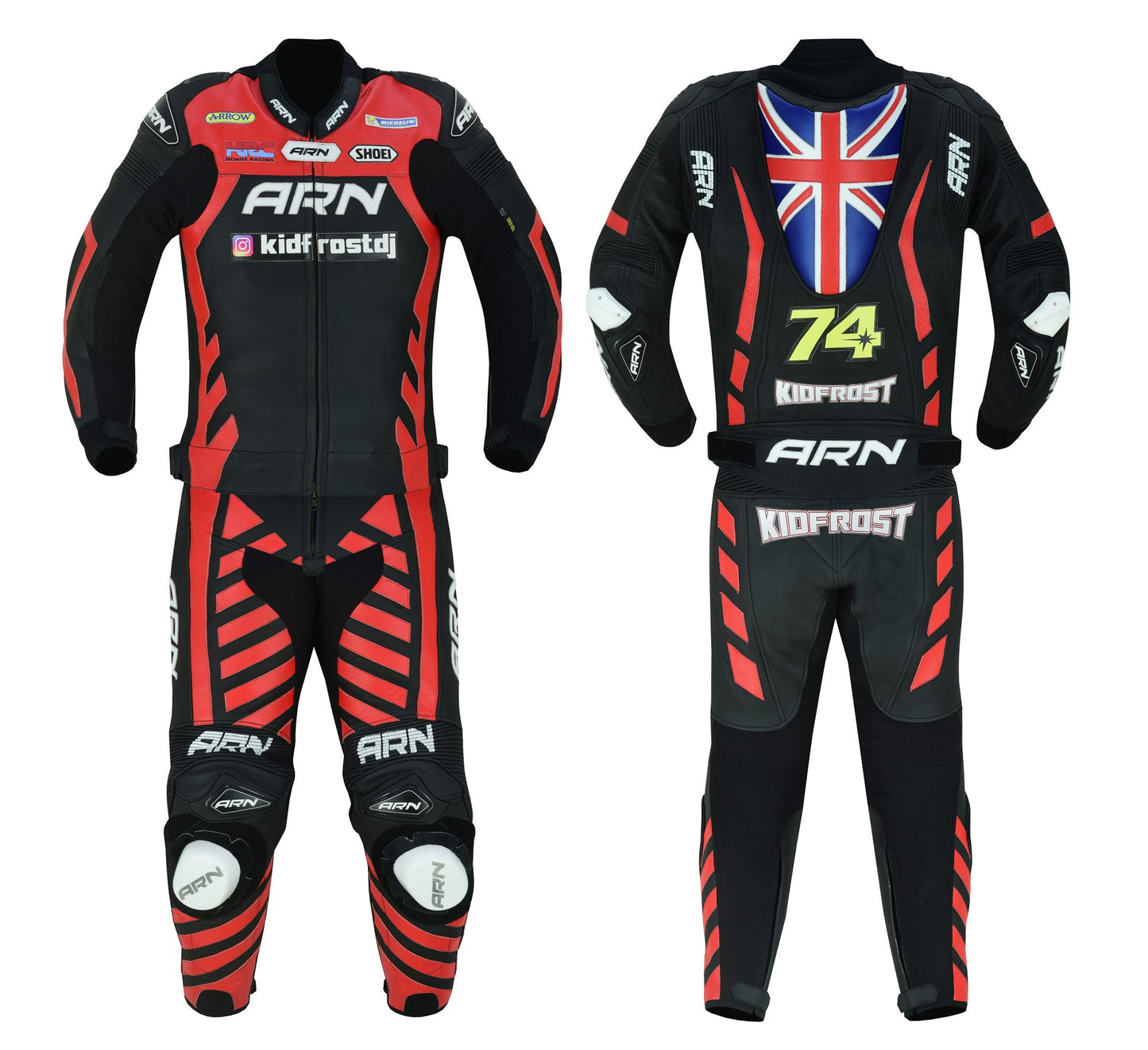 ARN-874- TWO PICESE SUIT