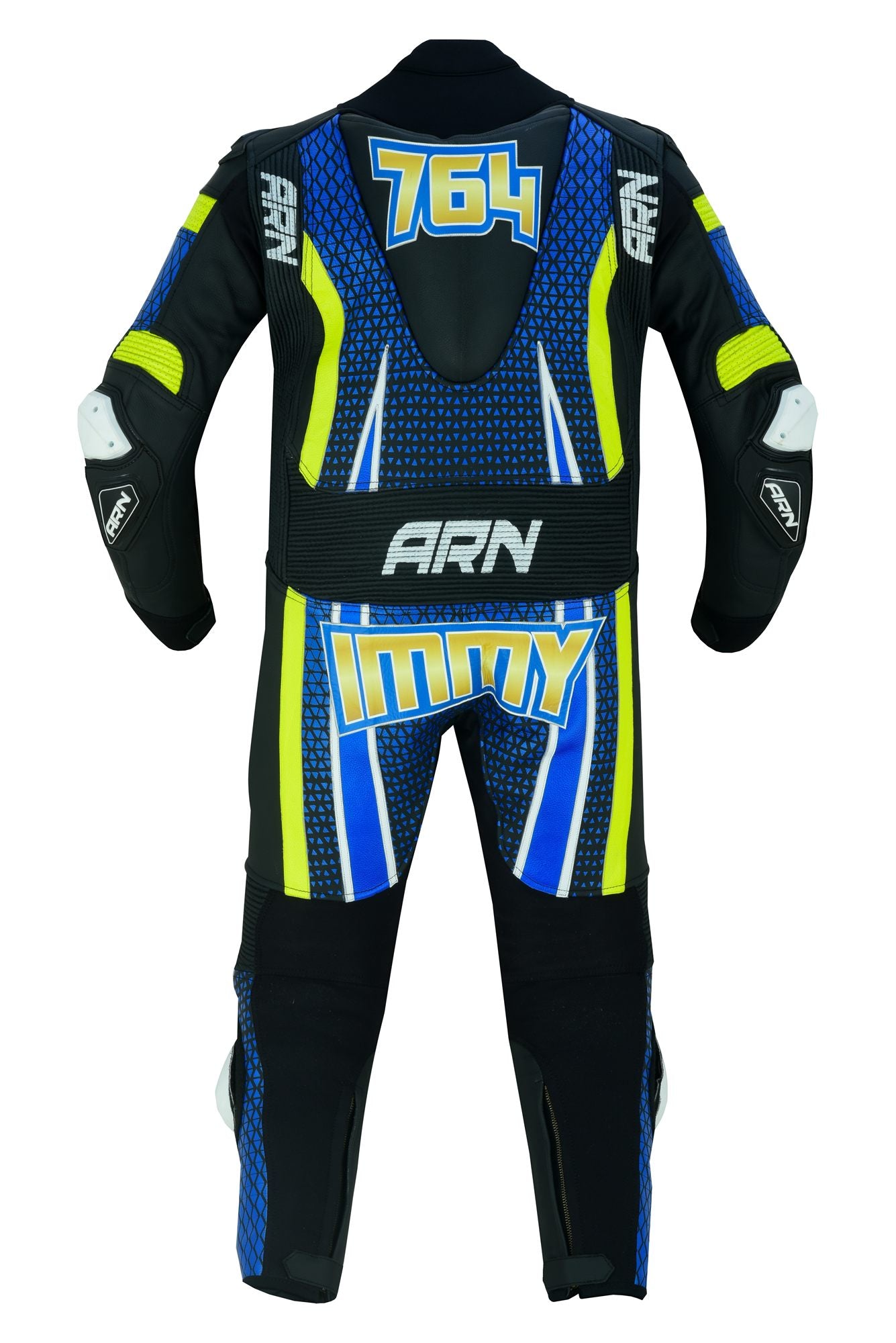ARN-878-KIDS -SUIT