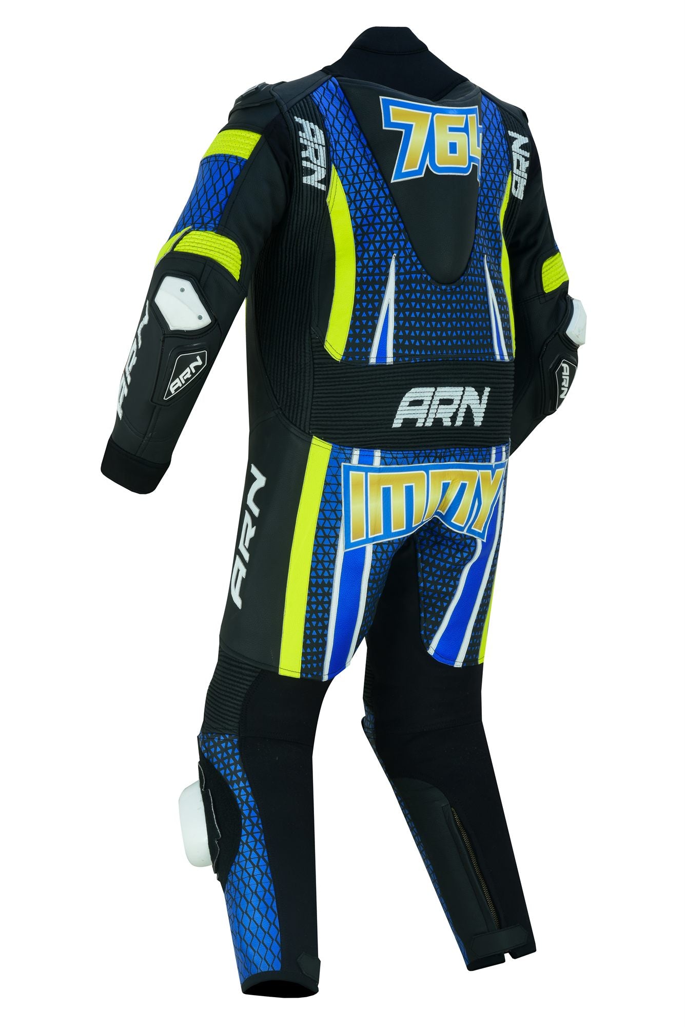 ARN-878-KIDS -SUIT