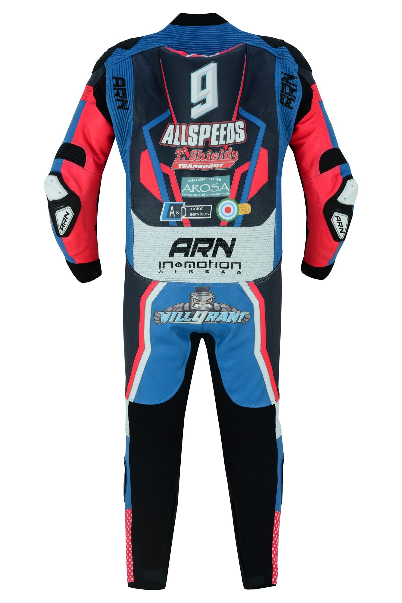 ARN-879-SUIT