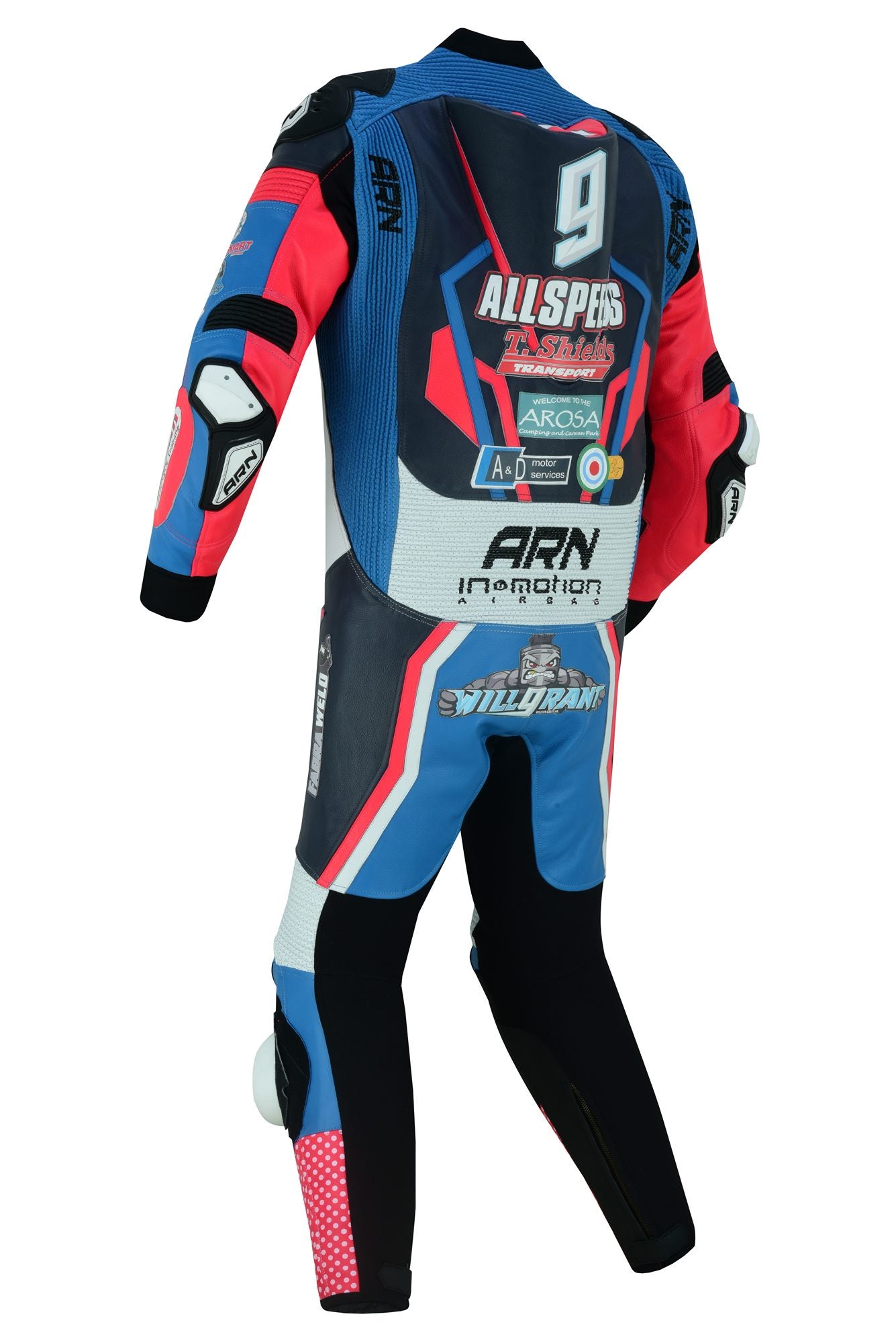 ARN-879-SUIT