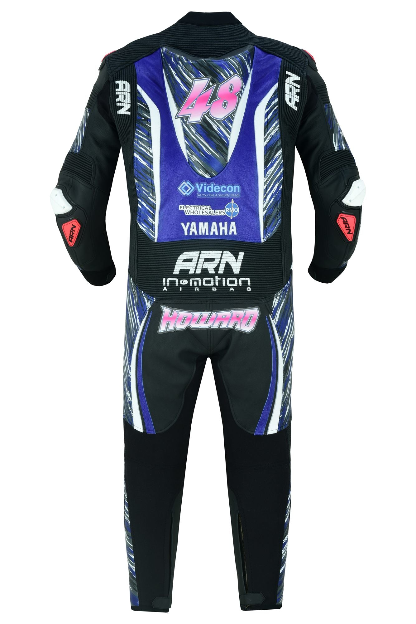 ARN-880-SUIT