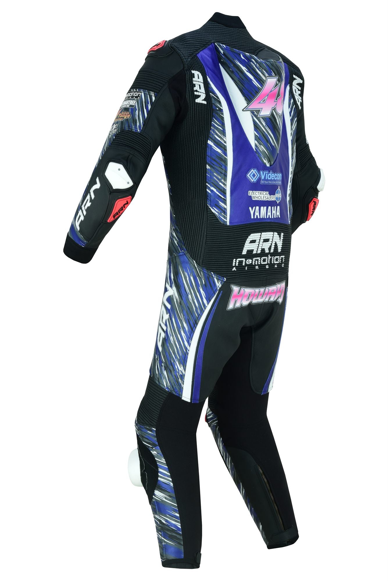 ARN-880-SUIT