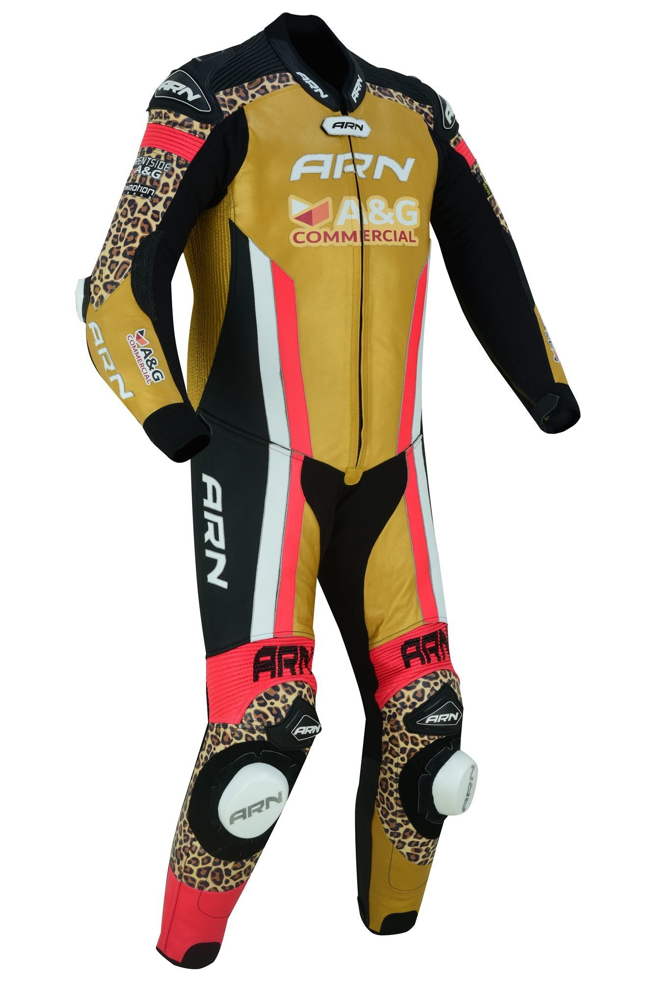 ARN-889- LADIES SUIT