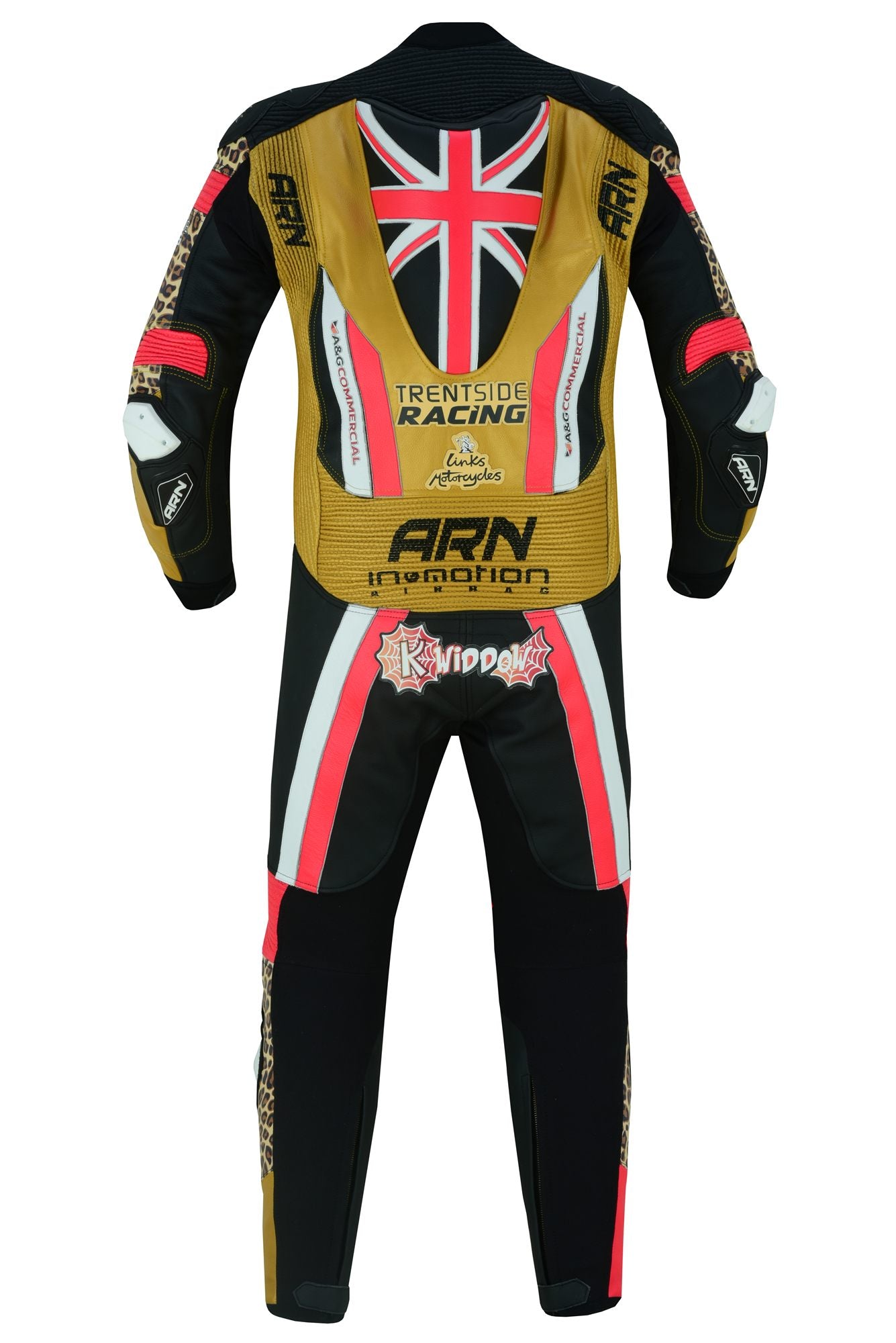 ARN-889- LADIES SUIT