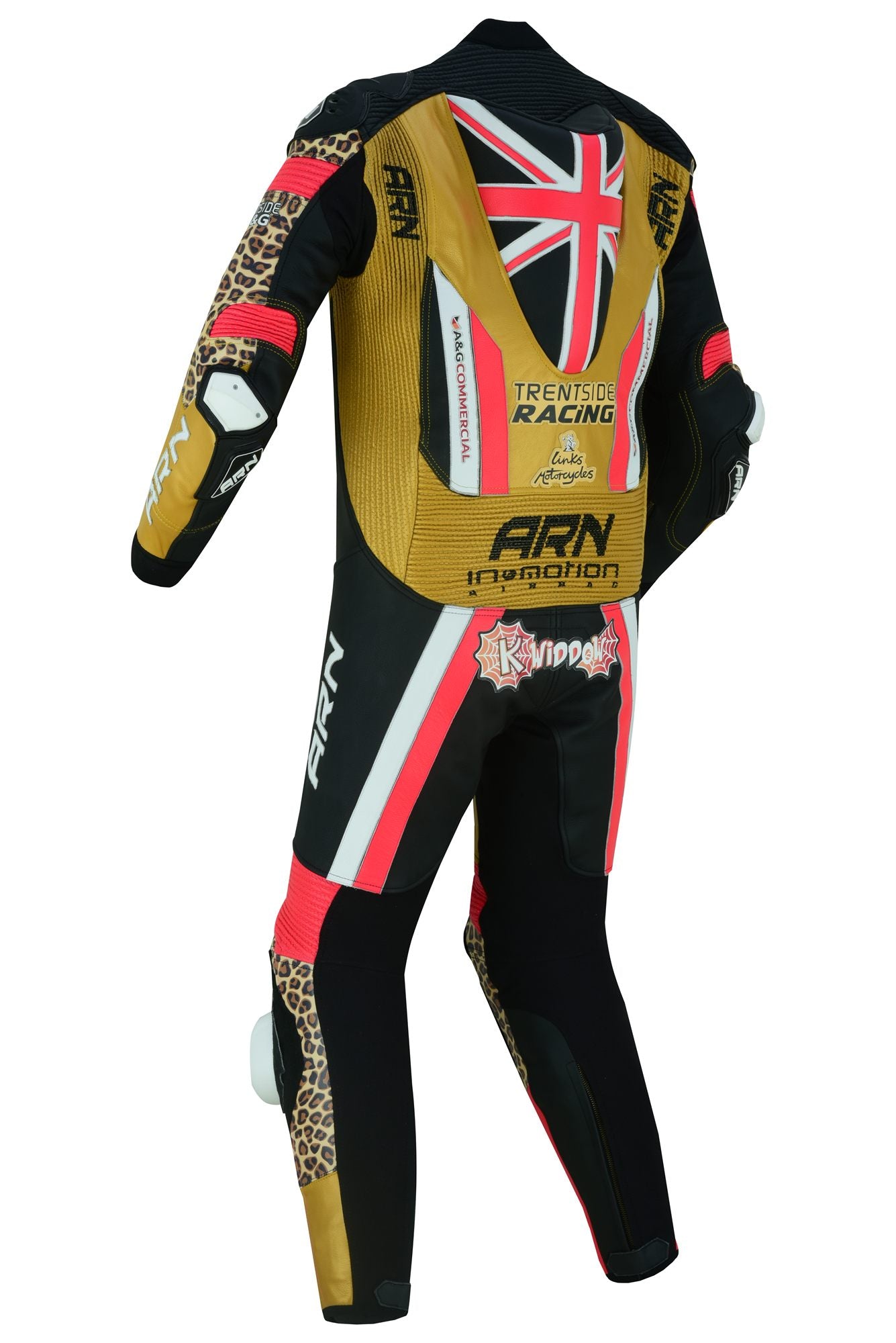 ARN-889- LADIES SUIT