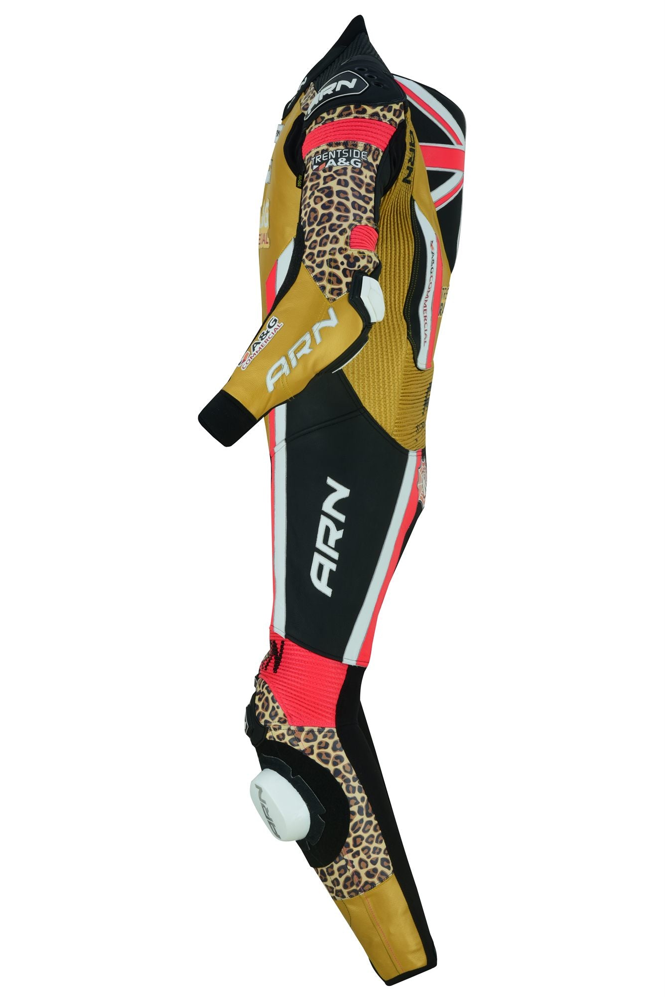 ARN-889- LADIES SUIT