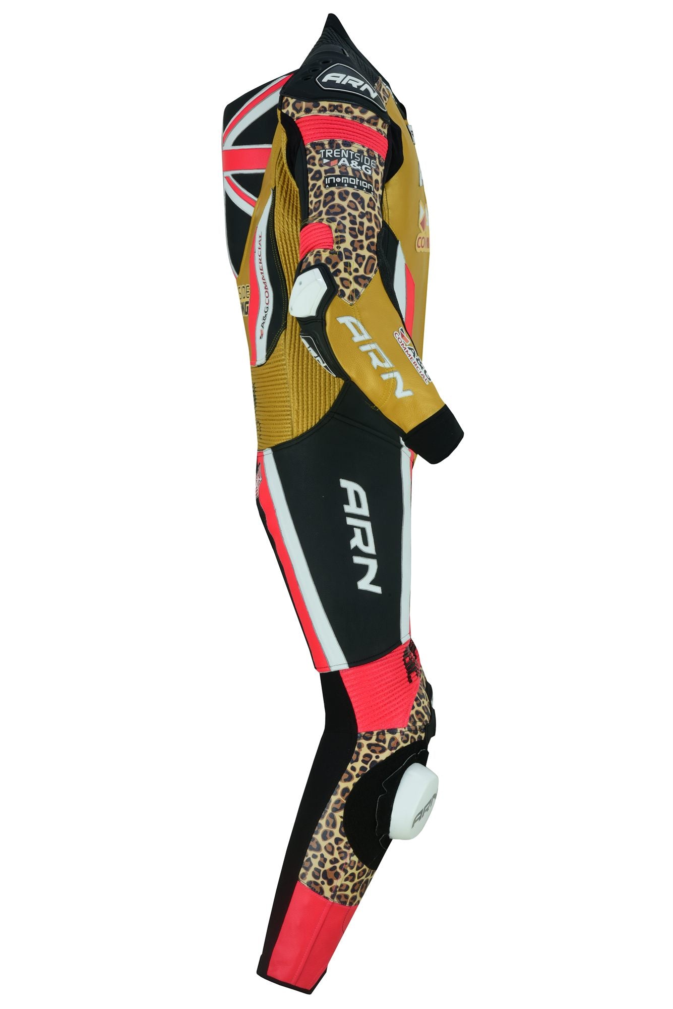 ARN-889- LADIES SUIT