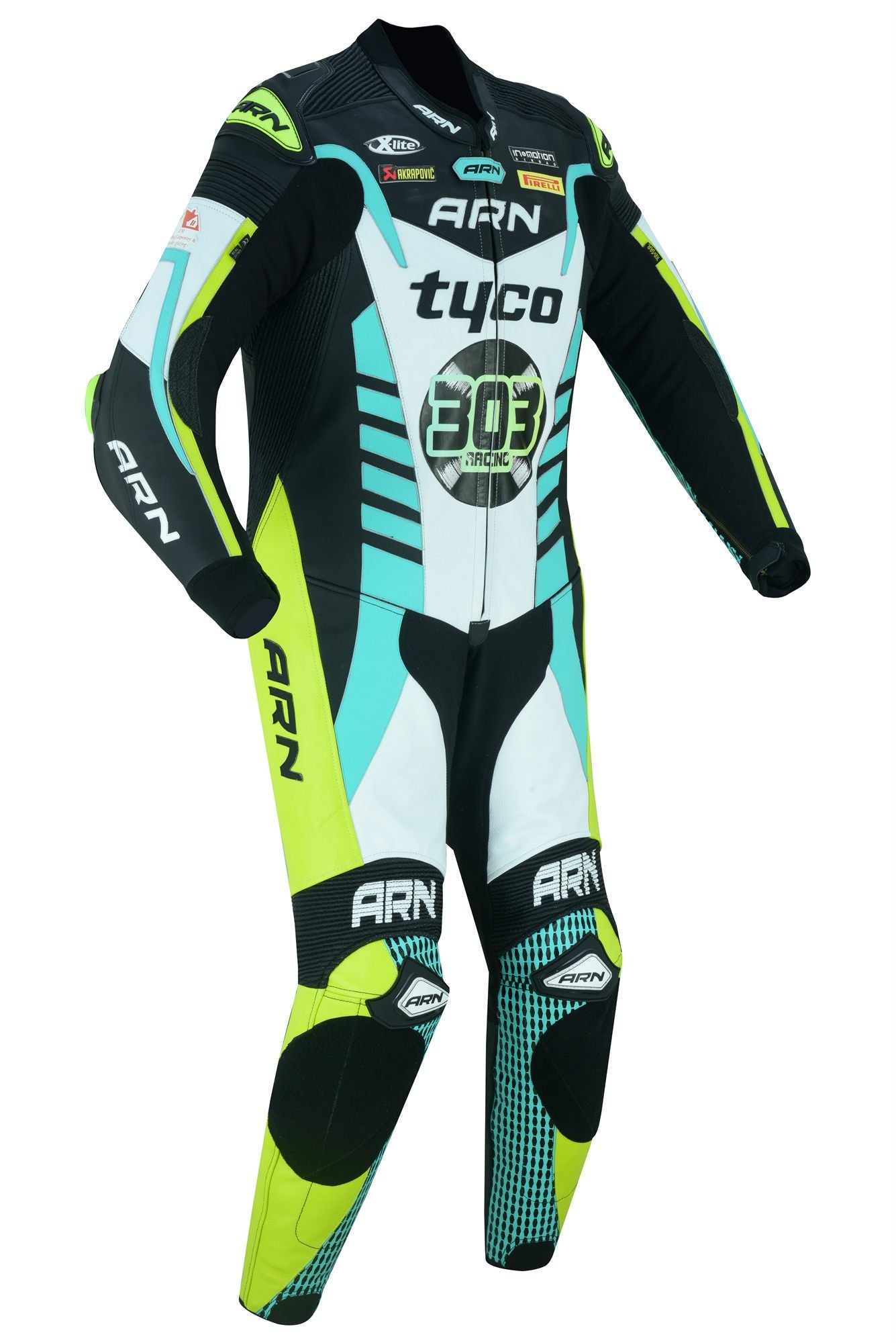 ARN-891-SUIT