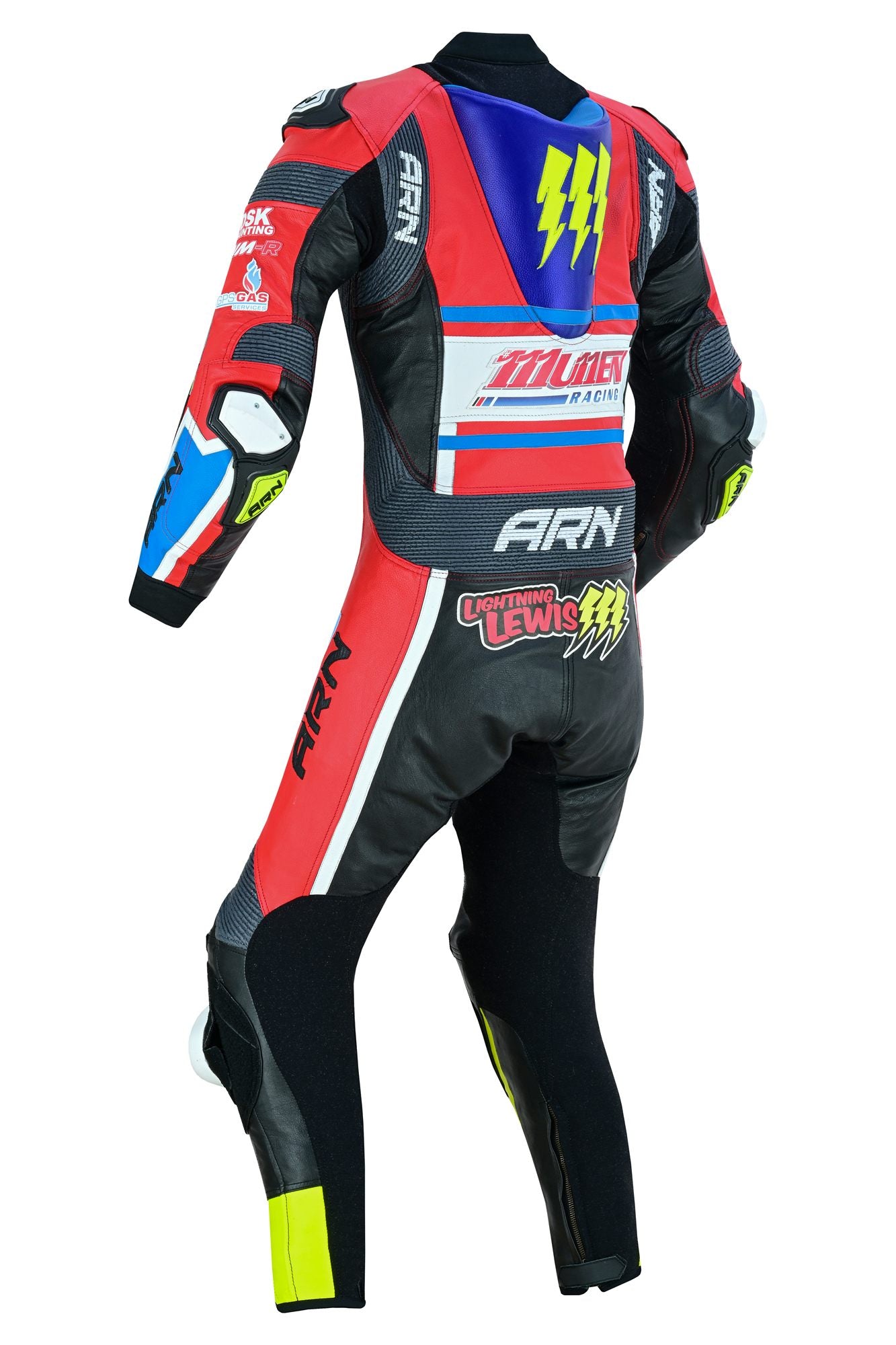 ARN-911-SUIT