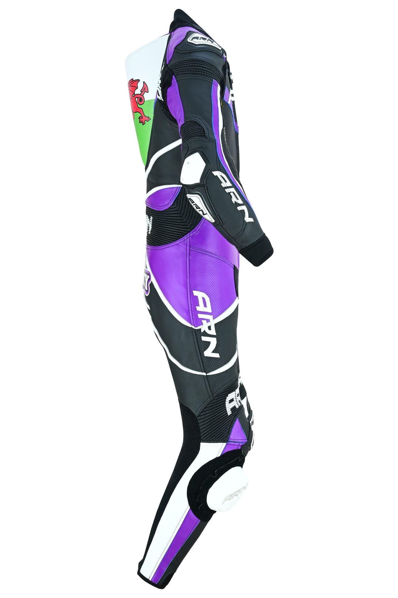 ARN-912-SUIT- LADIES