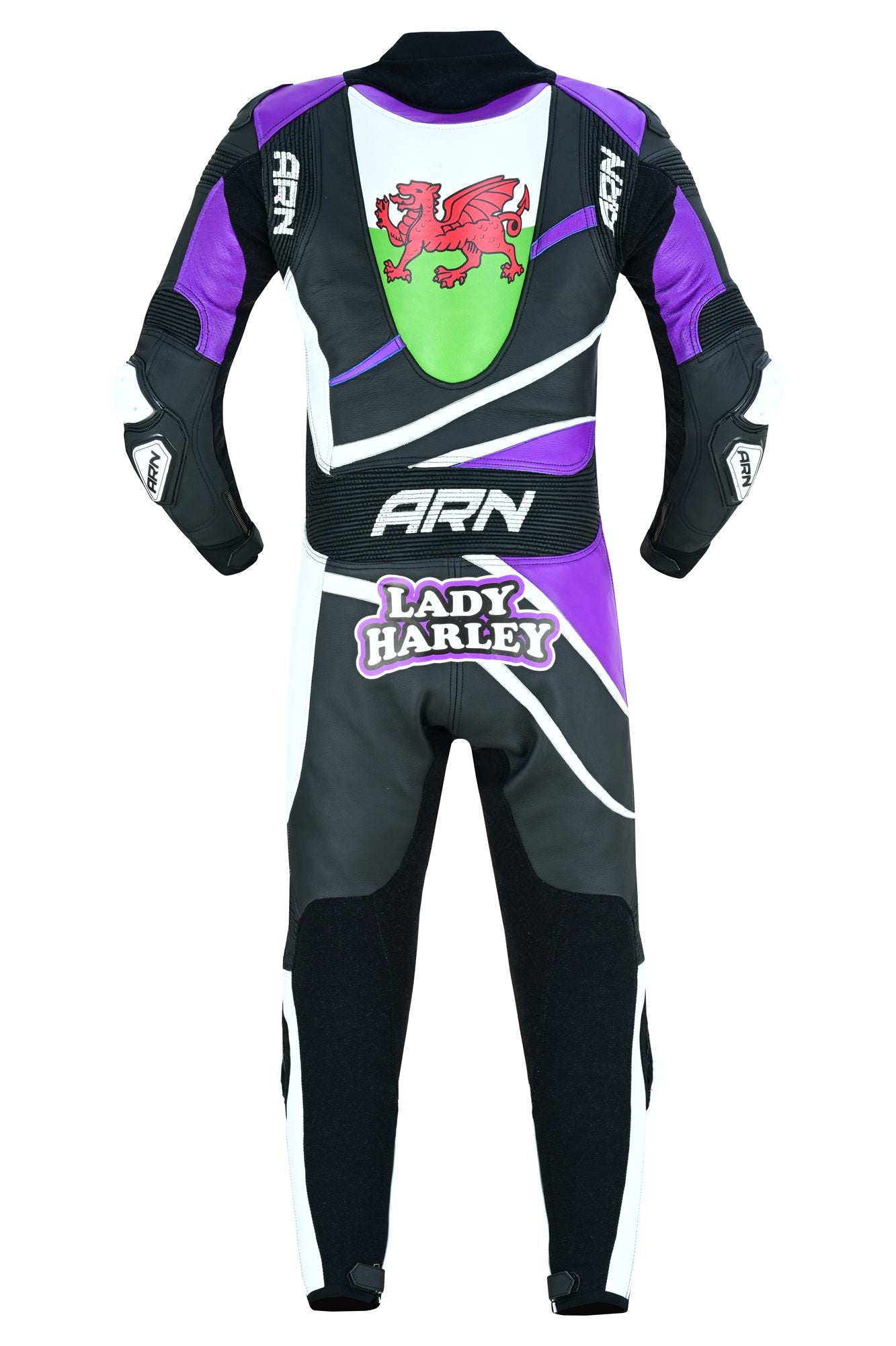 ARN-912-SUIT- LADIES