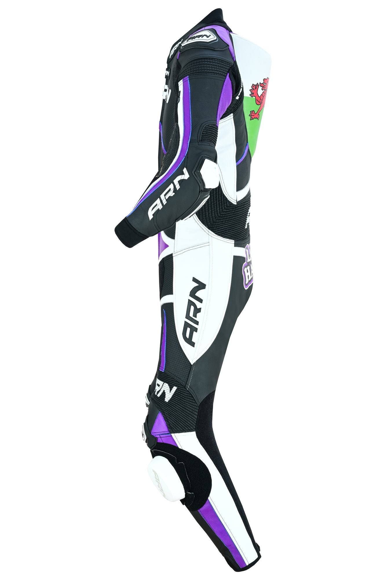 ARN-912-SUIT- LADIES