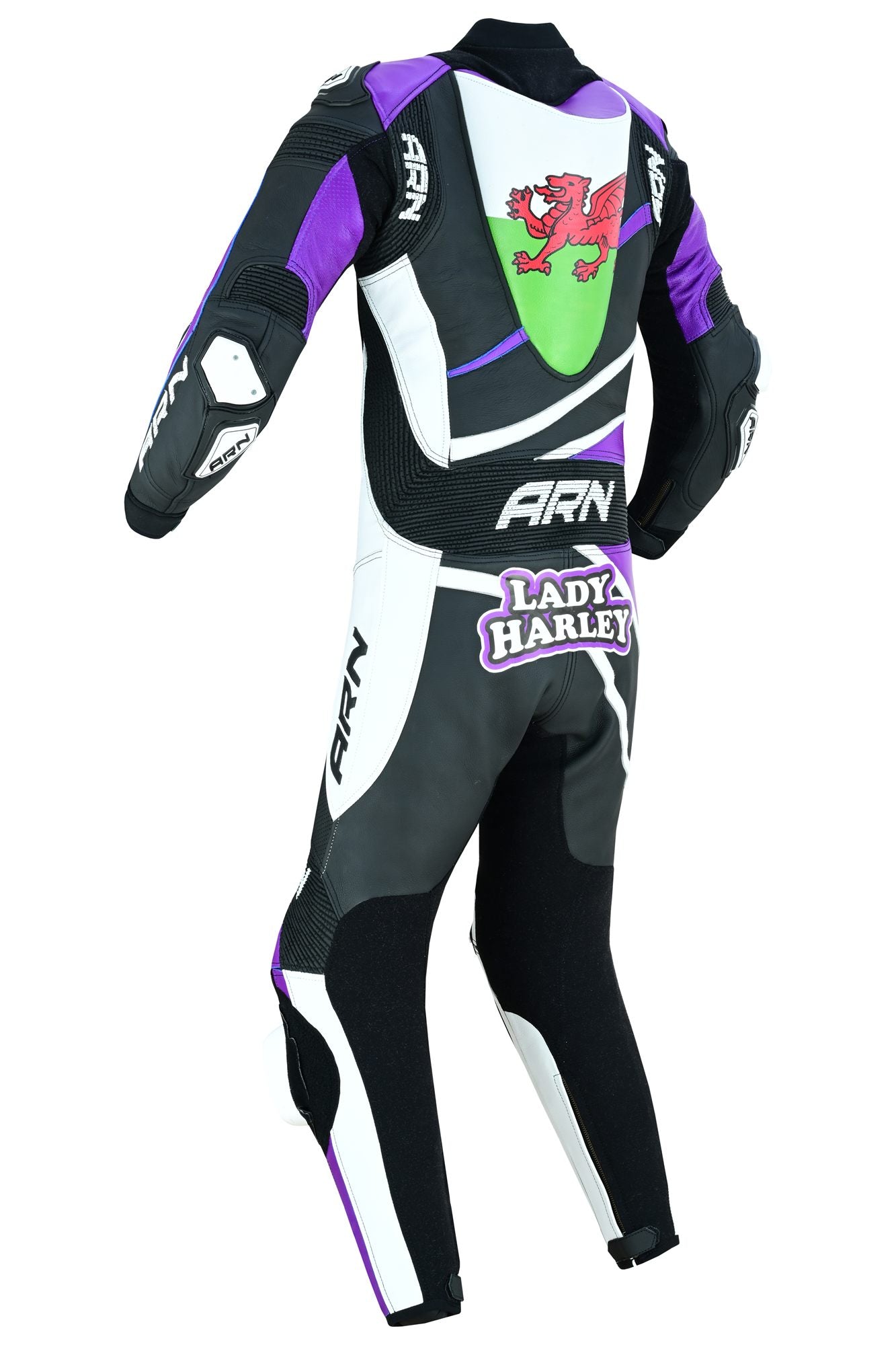 ARN-912-SUIT- LADIES