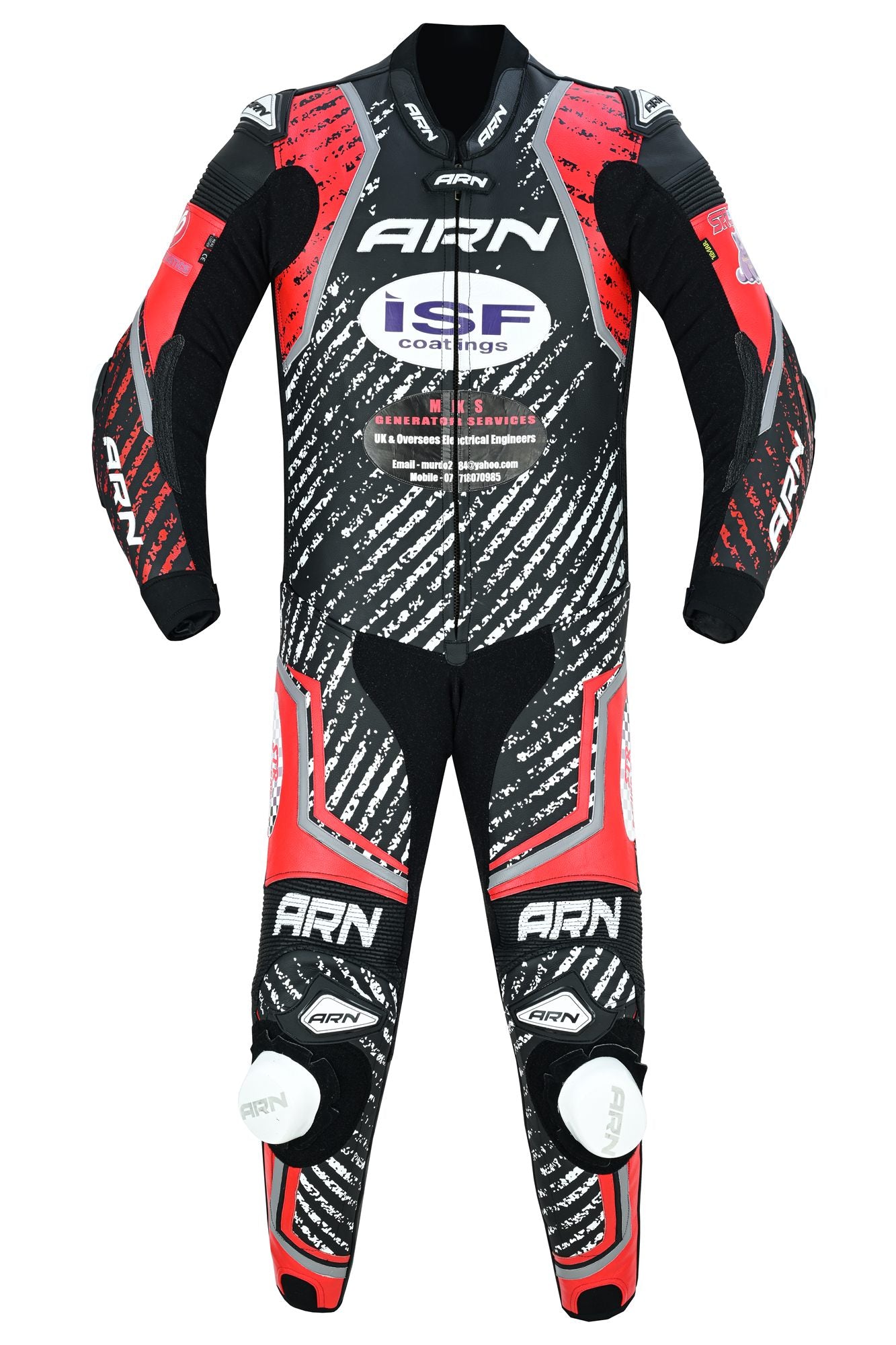 ARN-913-SUIT
