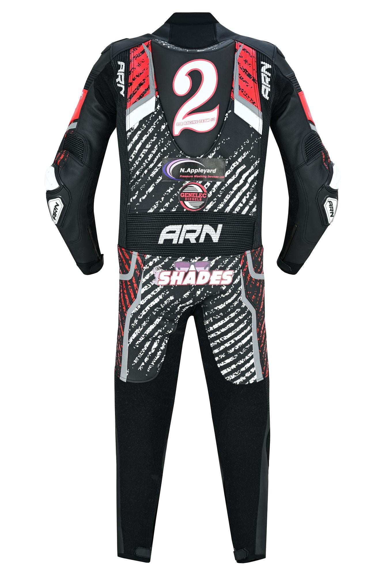 ARN-913-SUIT