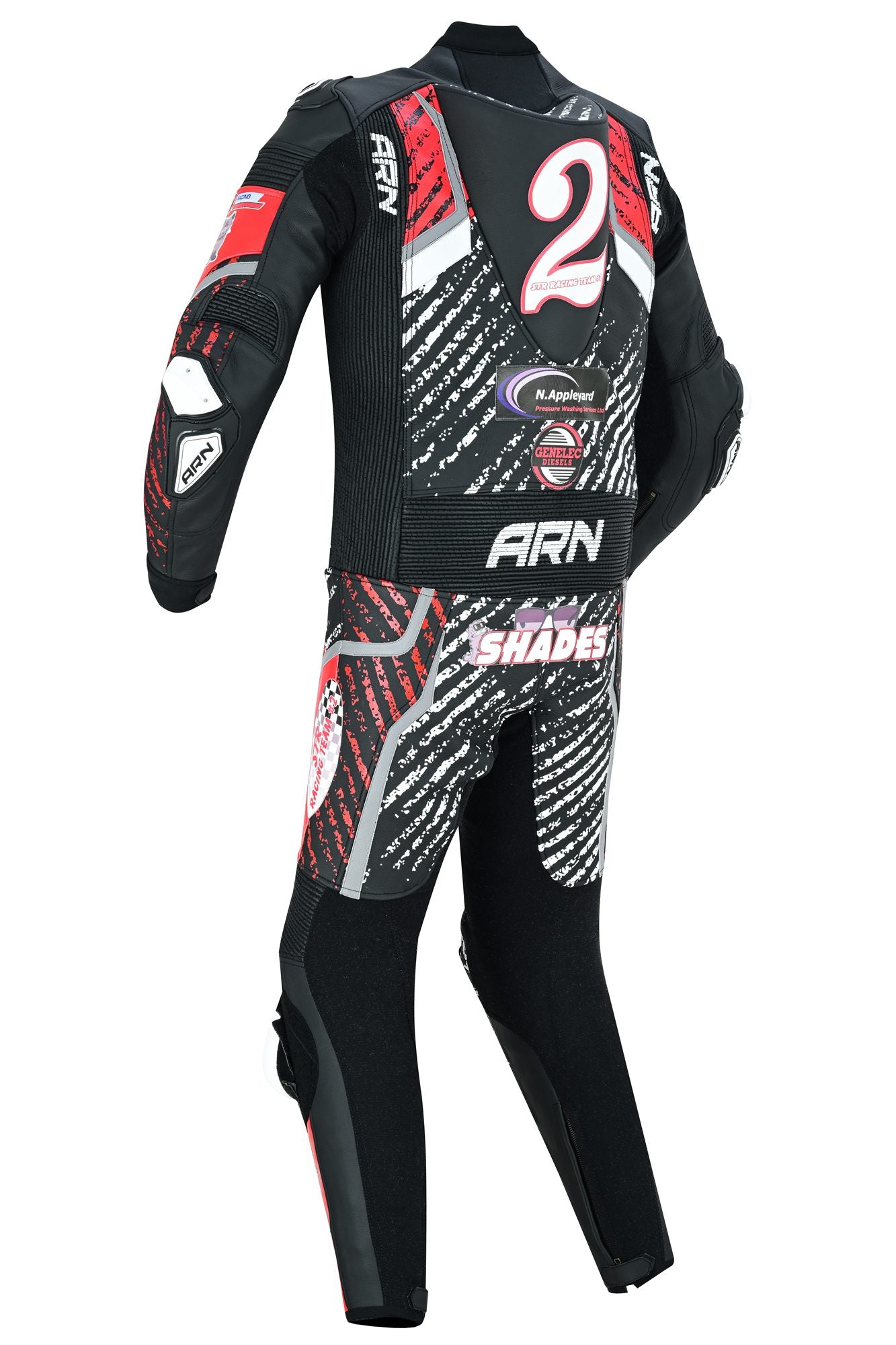 ARN-913-SUIT