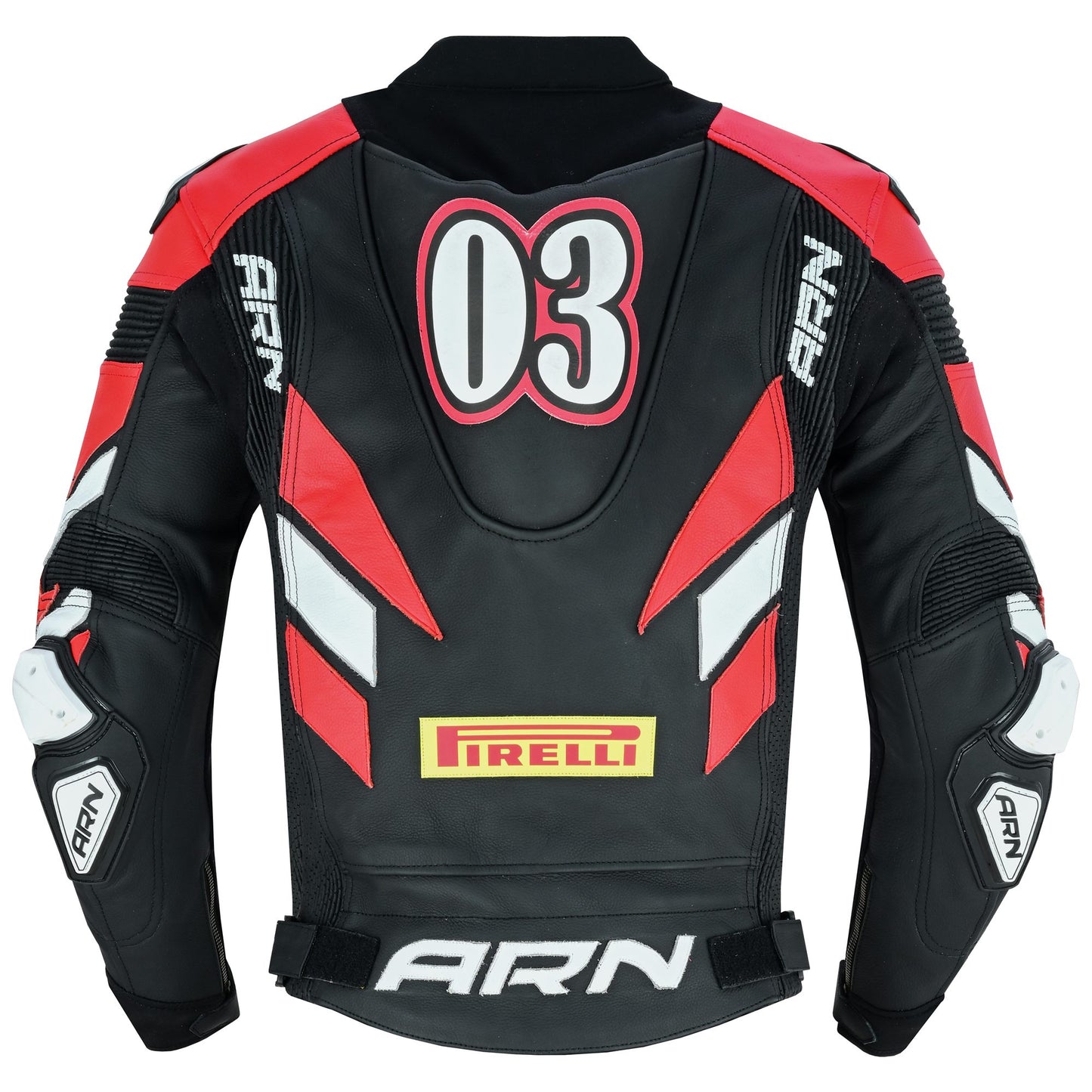 ARN-917-SUIT