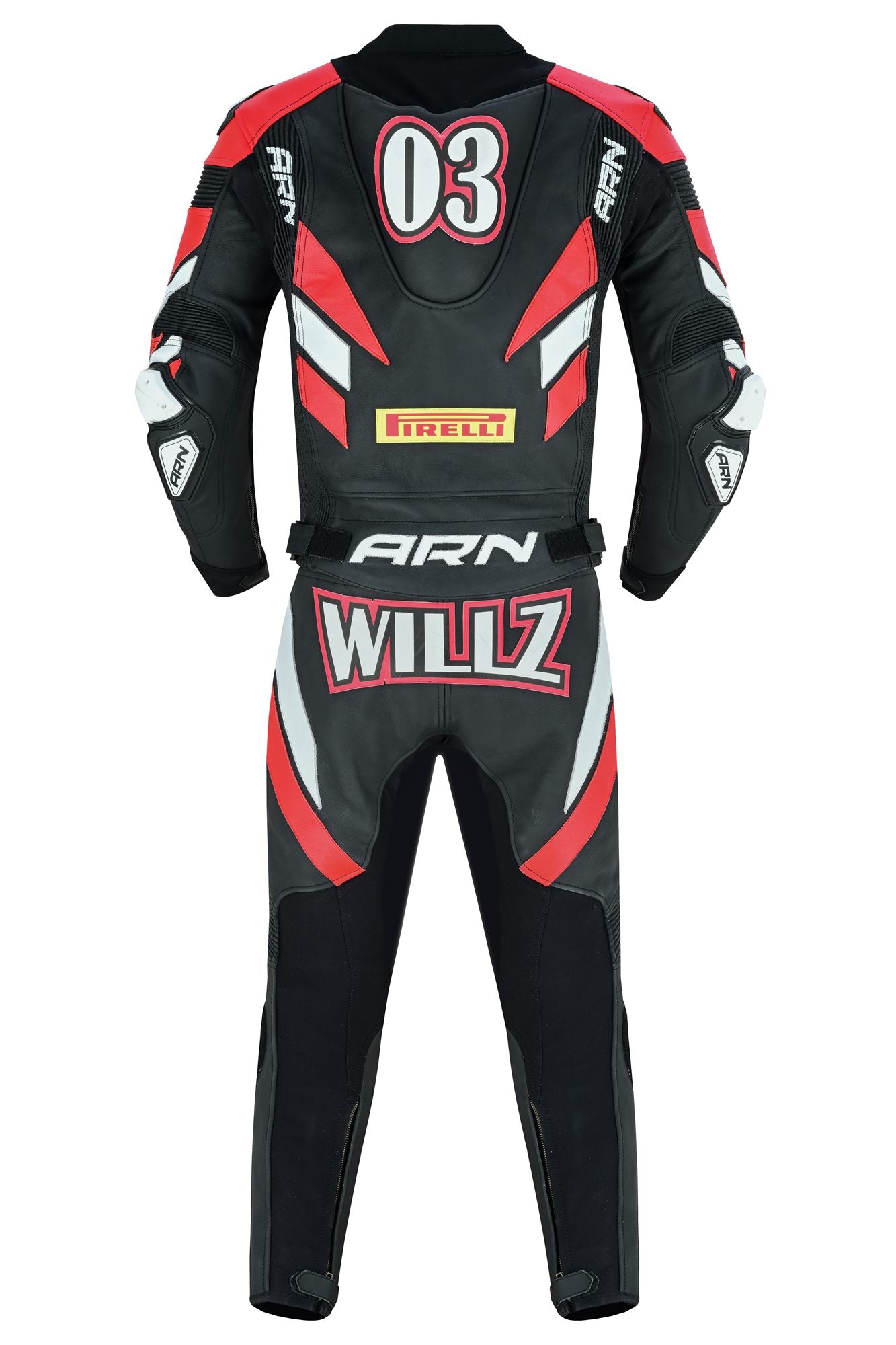 ARN-917-SUIT