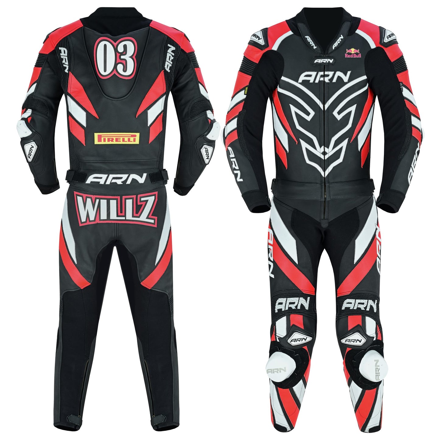 ARN-917-SUIT