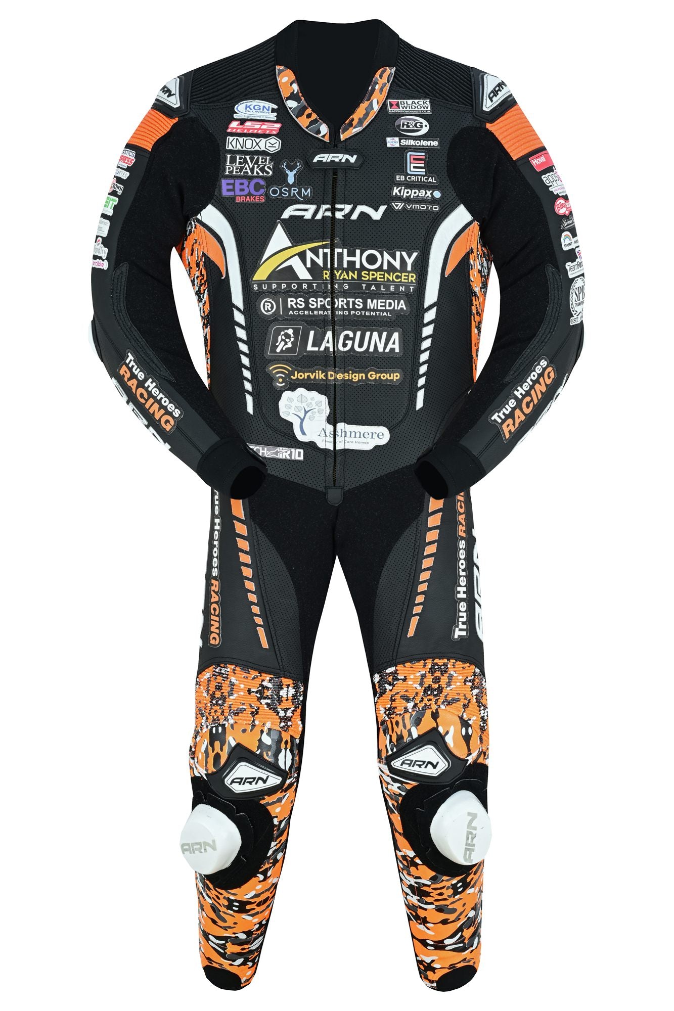 ARN-918-SUIT