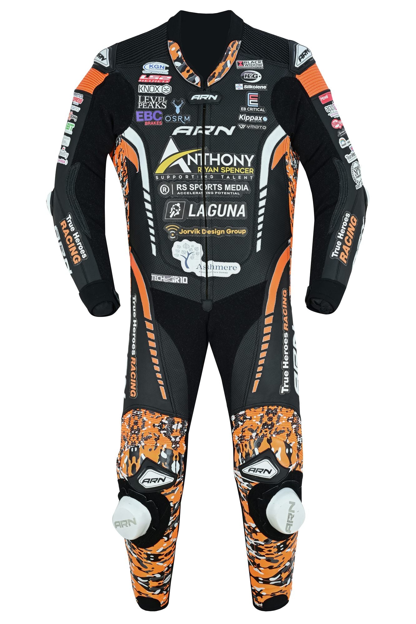 ARN-918-SUIT