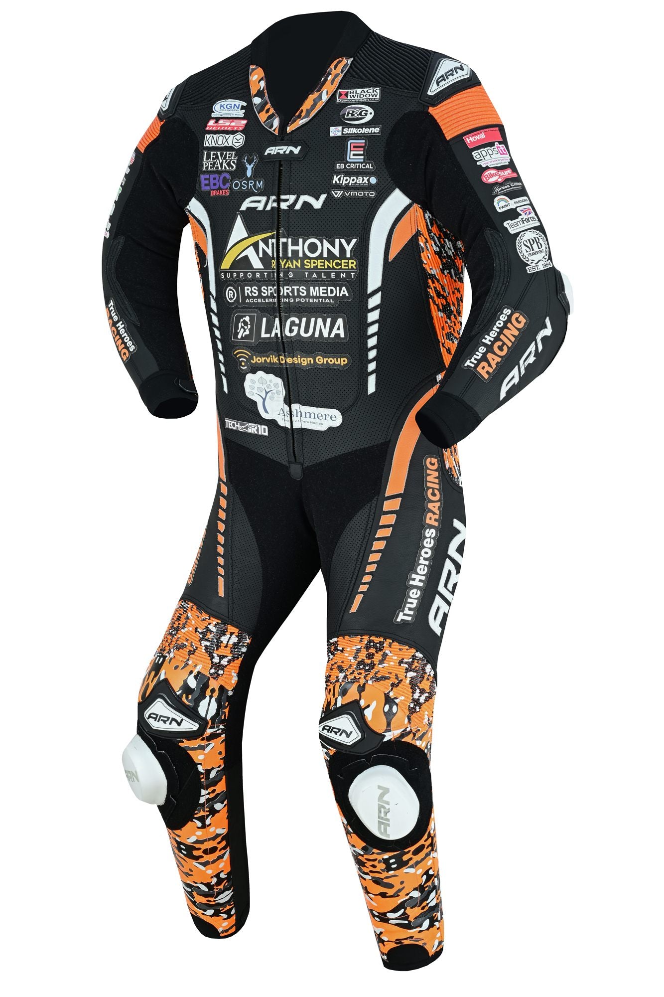 ARN-918-SUIT