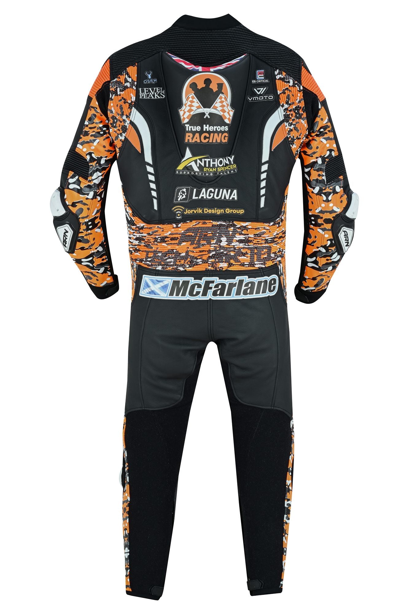 ARN-918-SUIT