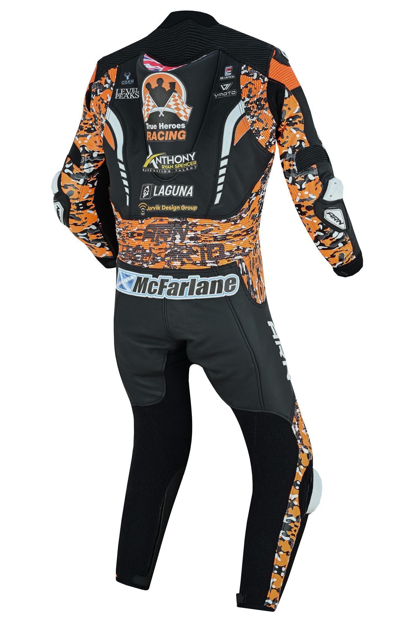 ARN-918-SUIT
