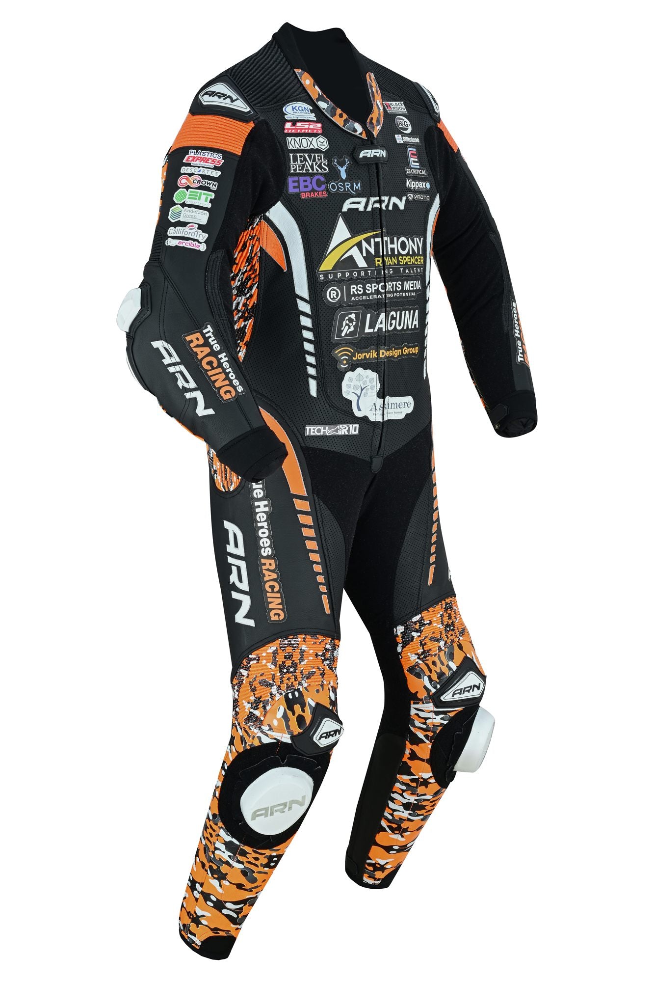 ARN-918-SUIT