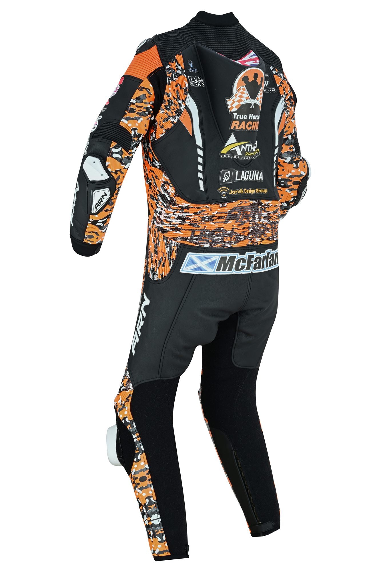 ARN-918-SUIT