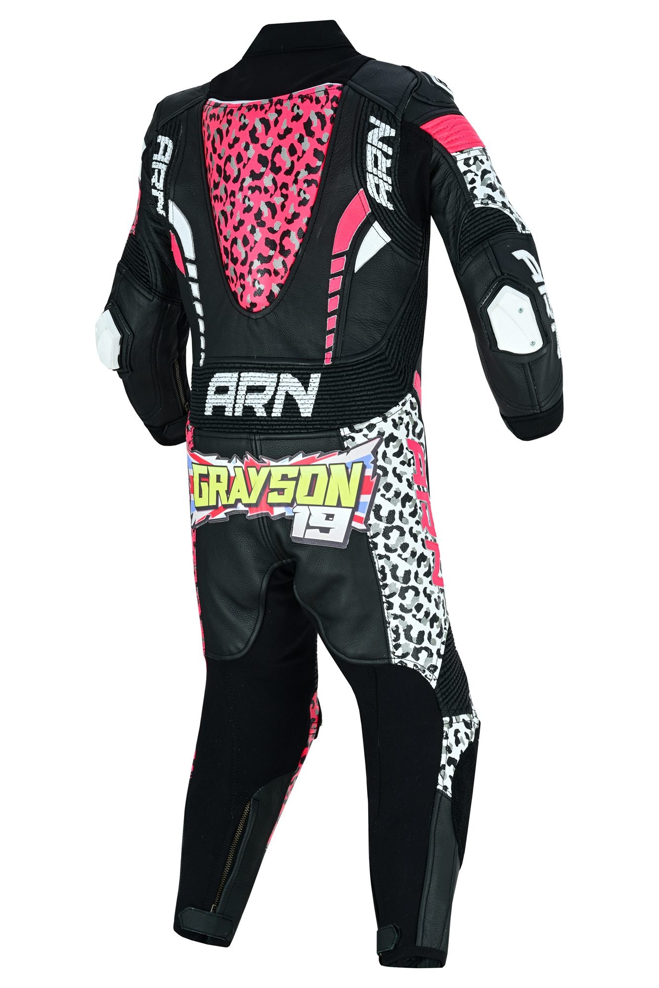 ARN-922-SUIT