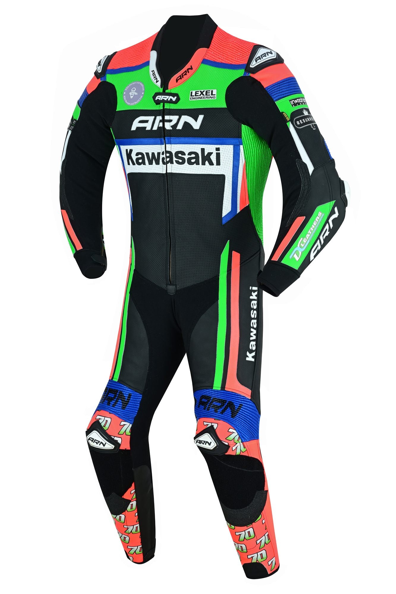ARN-930-SUIT