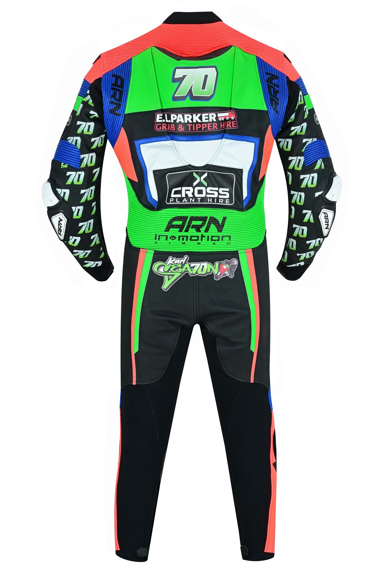 ARN-930-SUIT