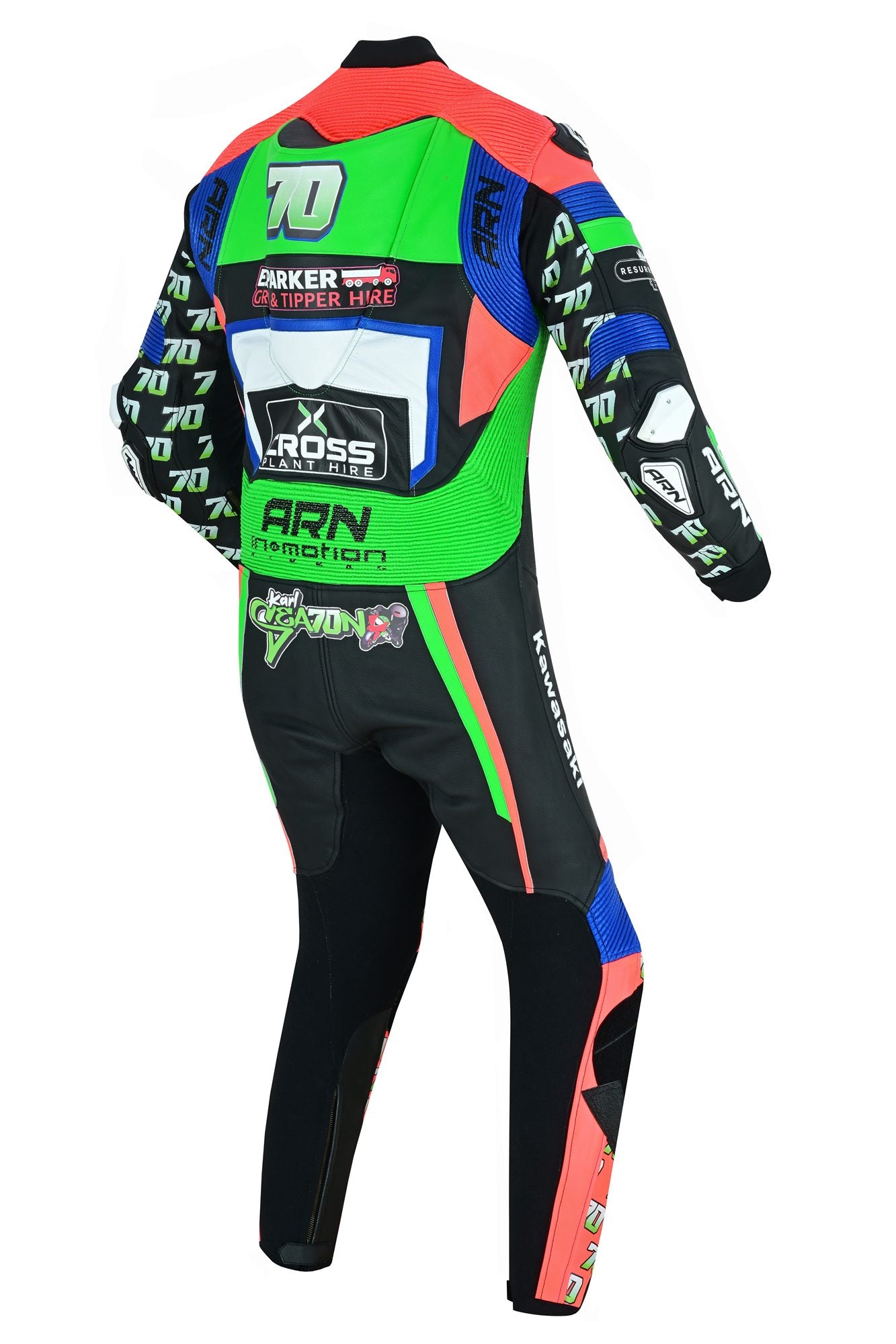 ARN-930-SUIT