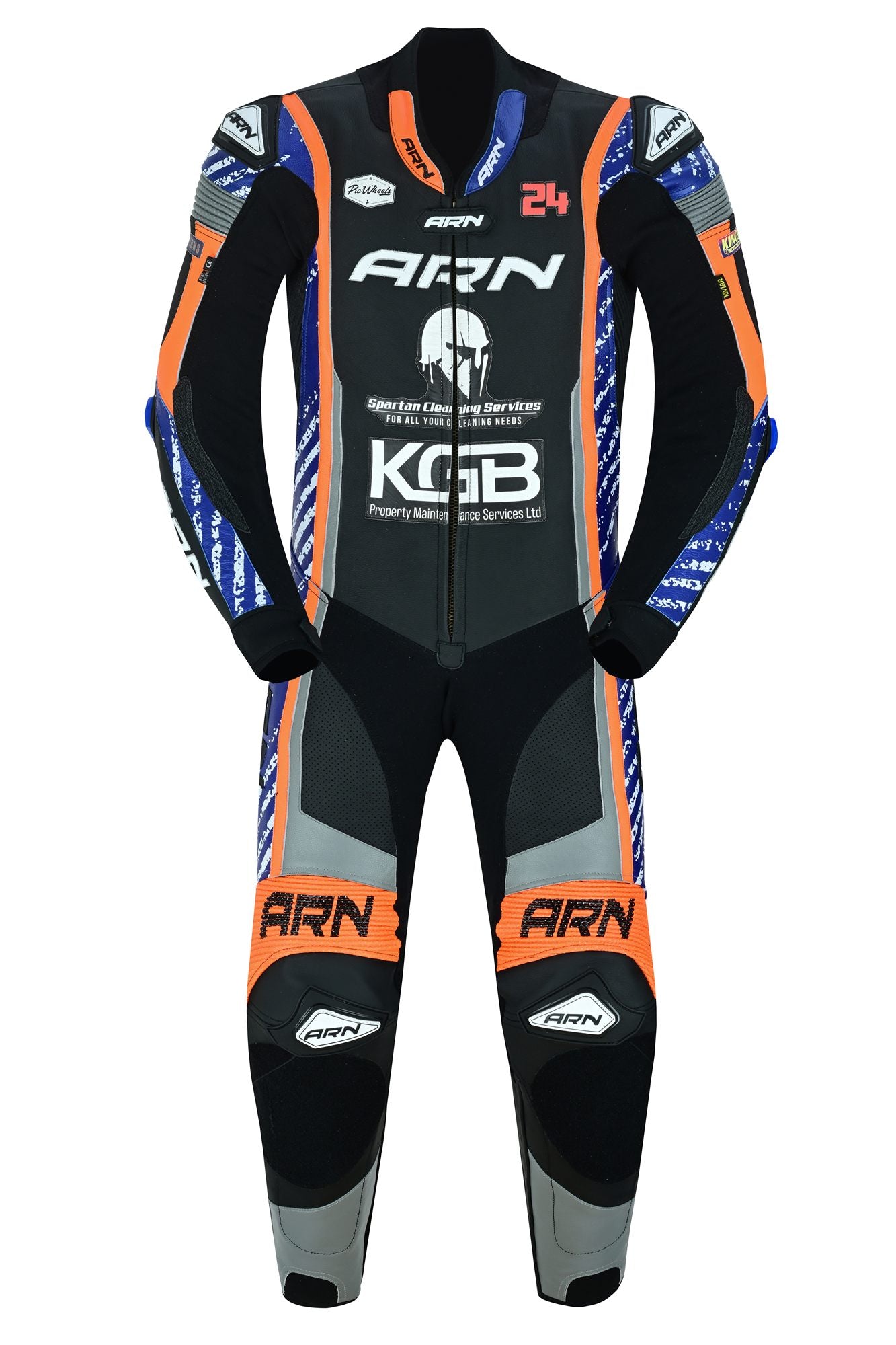 ARN-939-SUIT