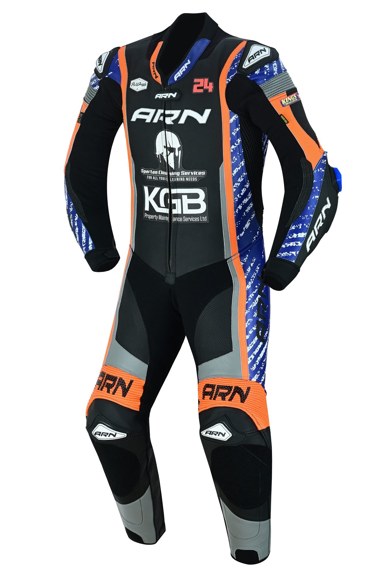 ARN-939-SUIT