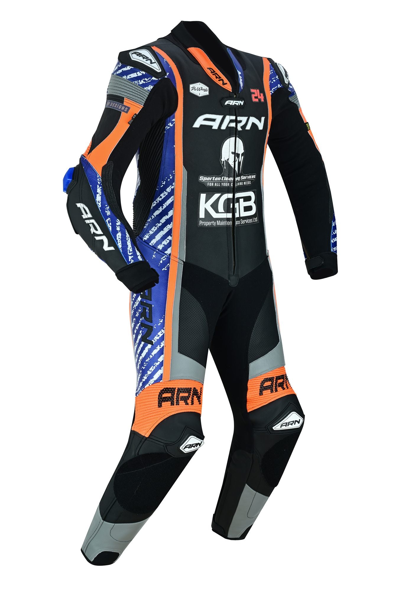 ARN-939-SUIT