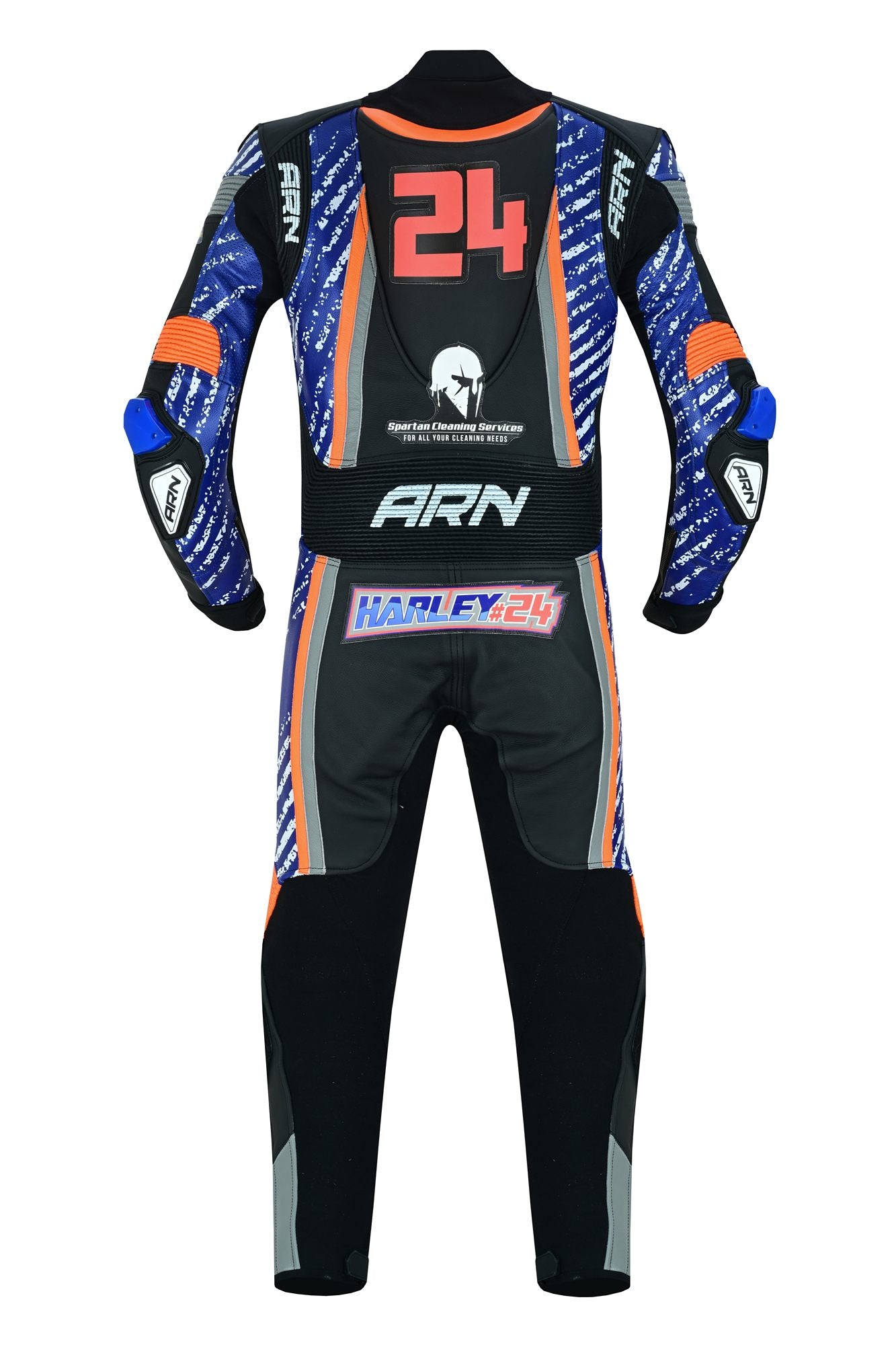 ARN-939-SUIT